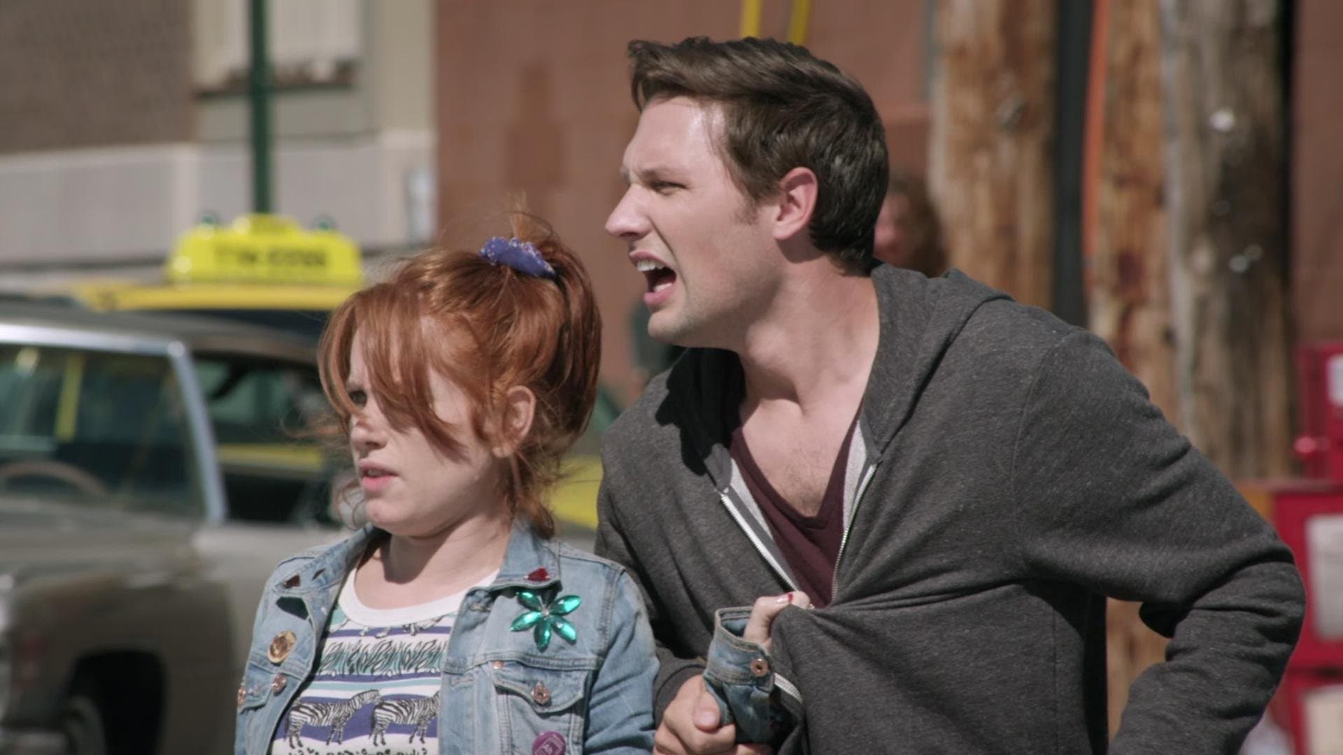 살아있는 데브의 밤