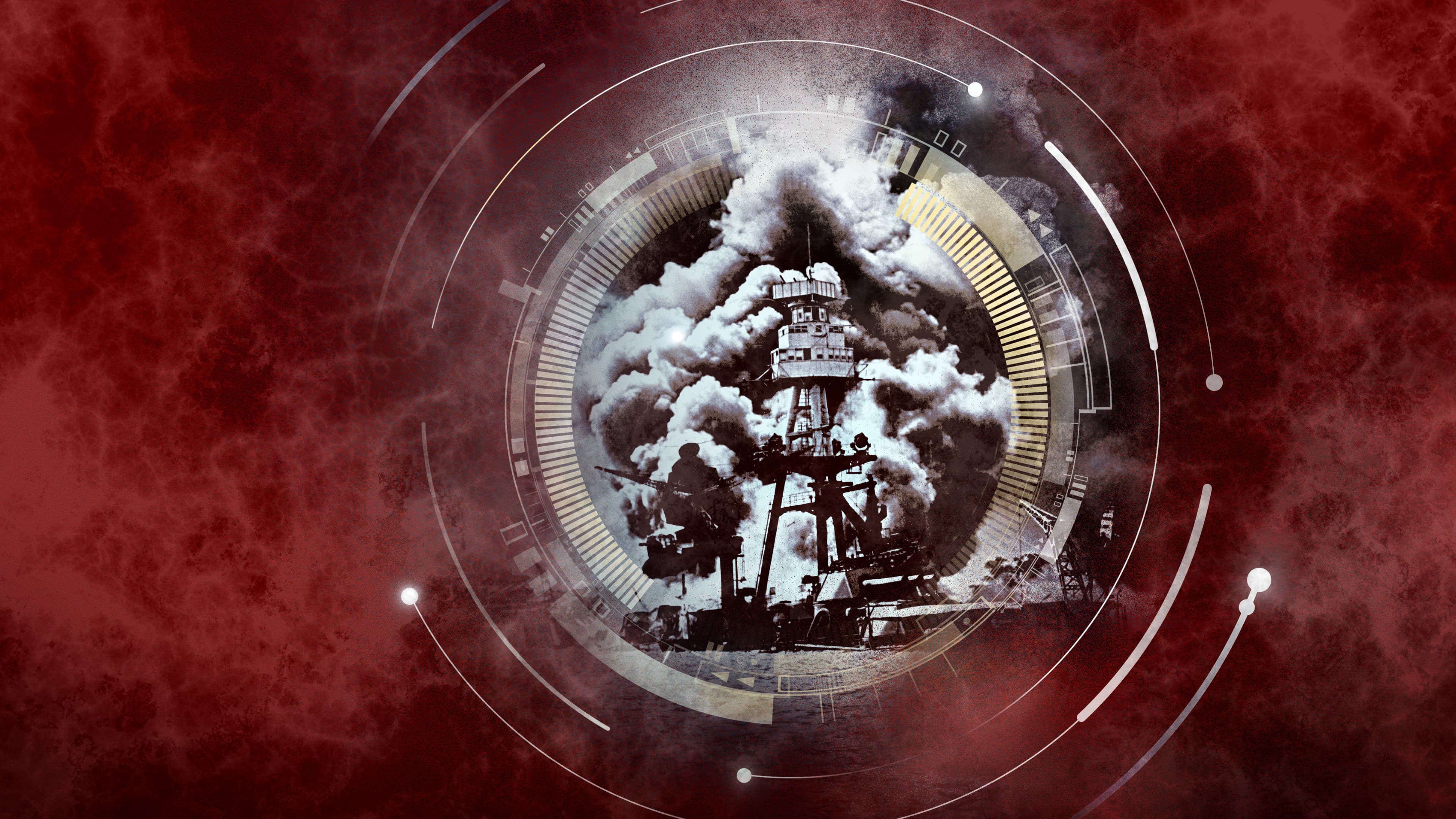 진주만 공격: 순간들의 기록