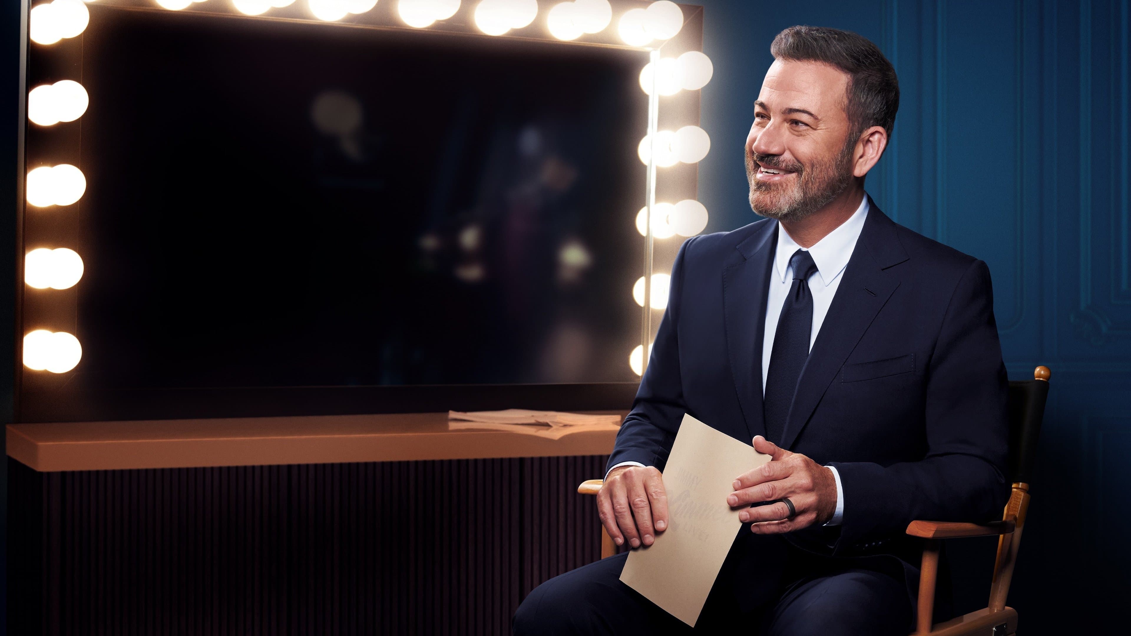 지미 키멜 라이브!