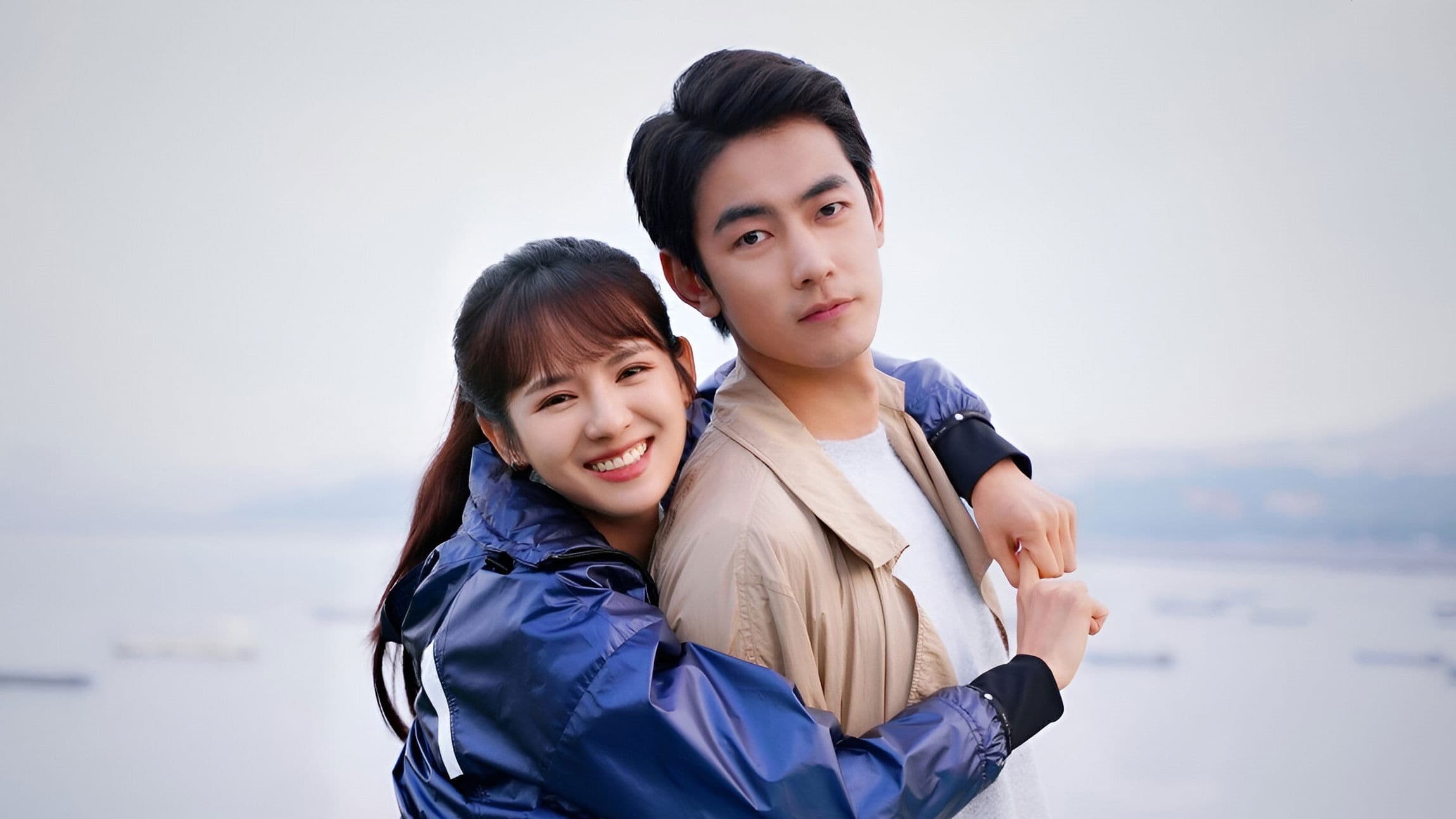 恋爱麻烦，但是甜