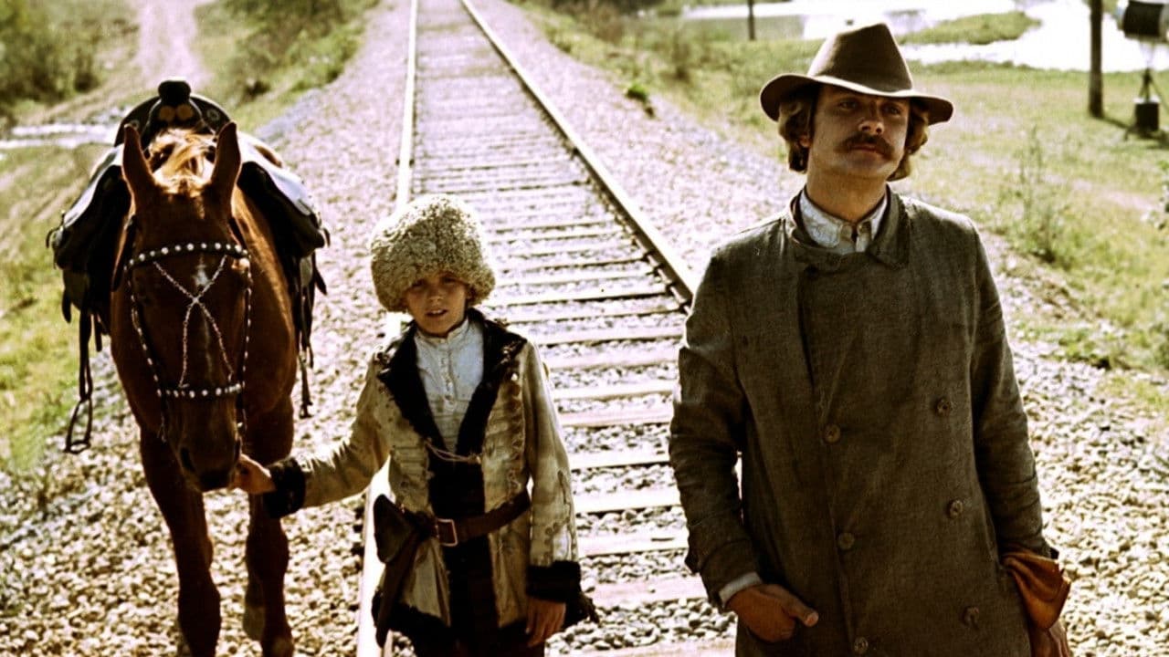 Свой среди чужих, чужой среди своих