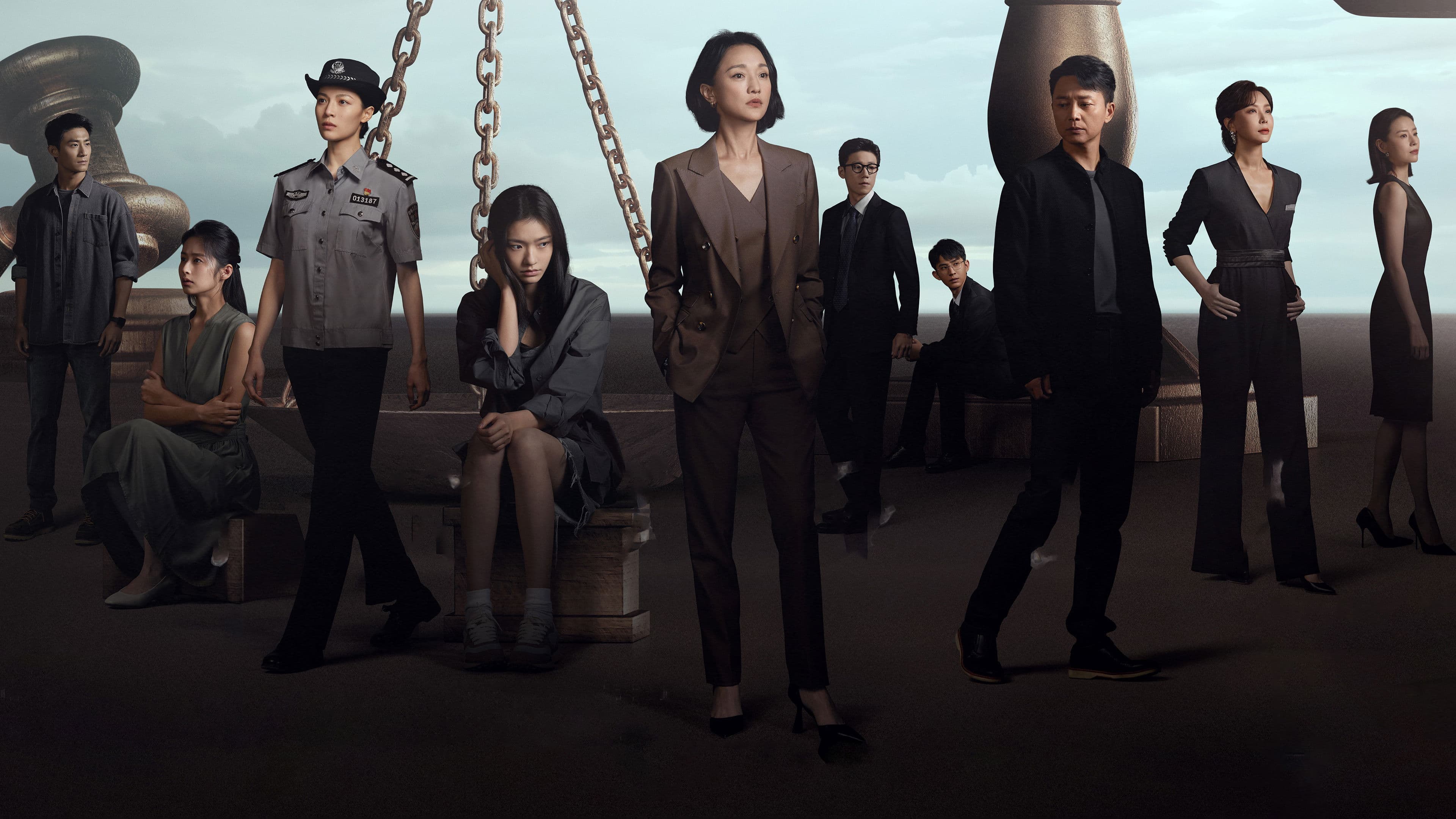 불완미수해인 : 완벽하지 않은 피해자