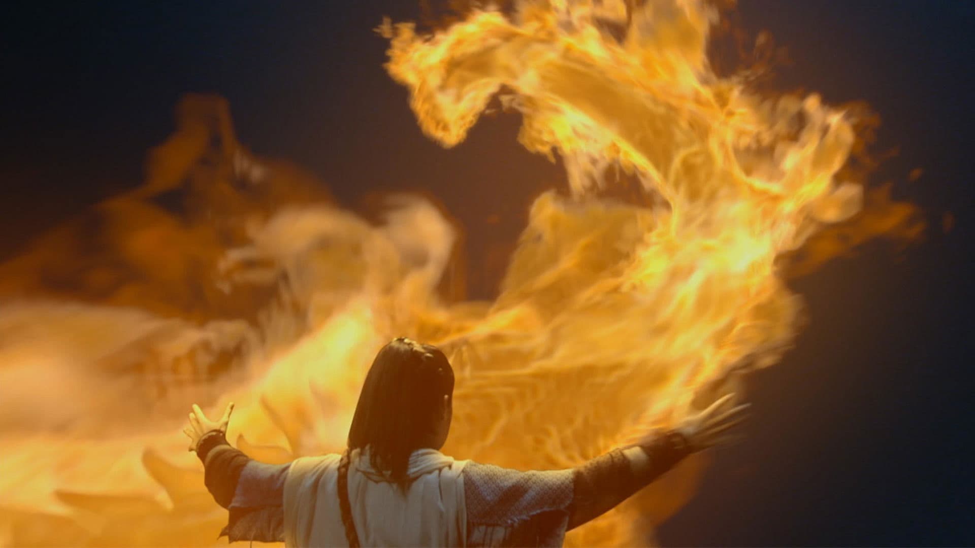 대막신룡: 천 년의 신화