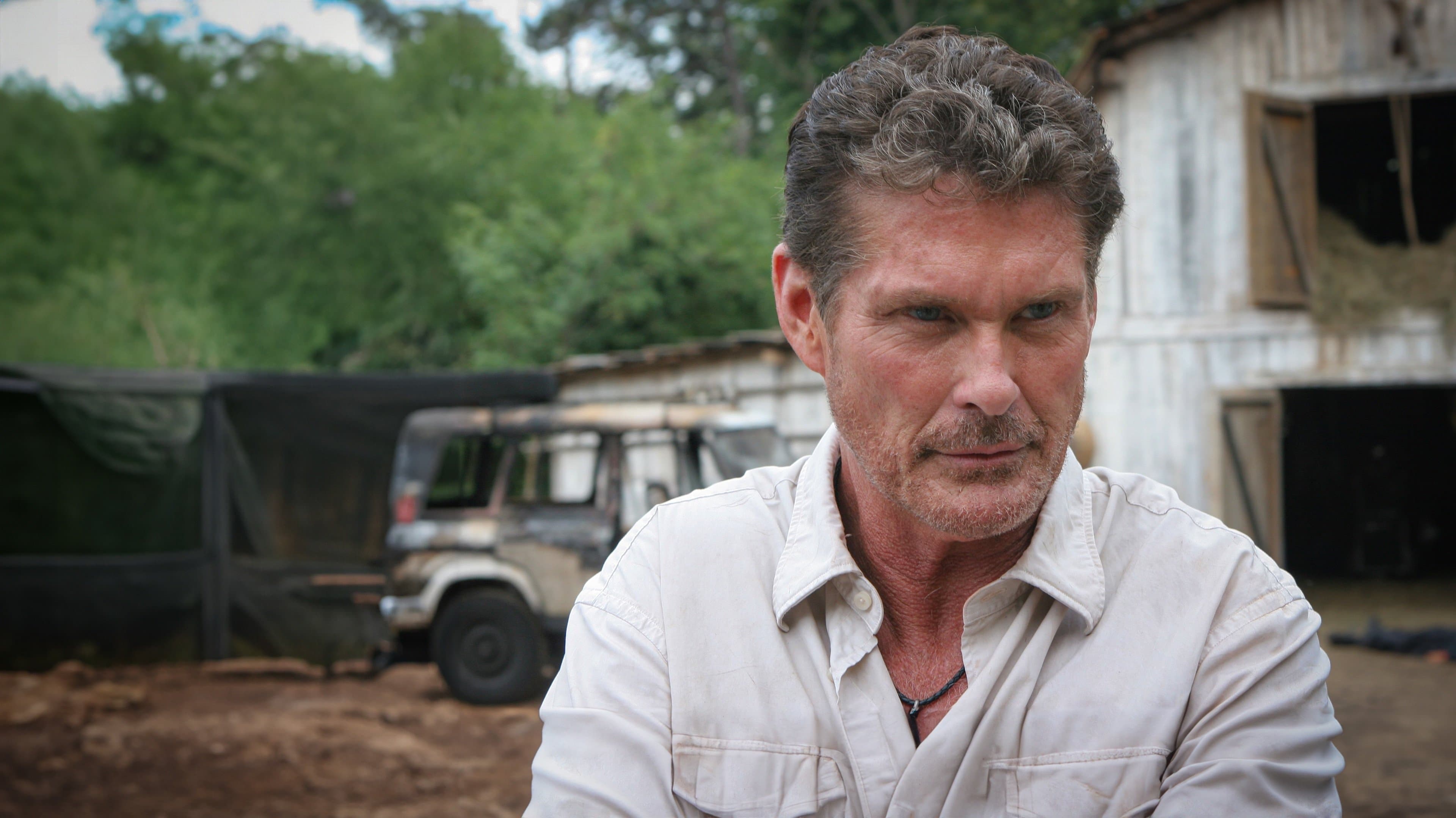 아나콘다 3: 후손