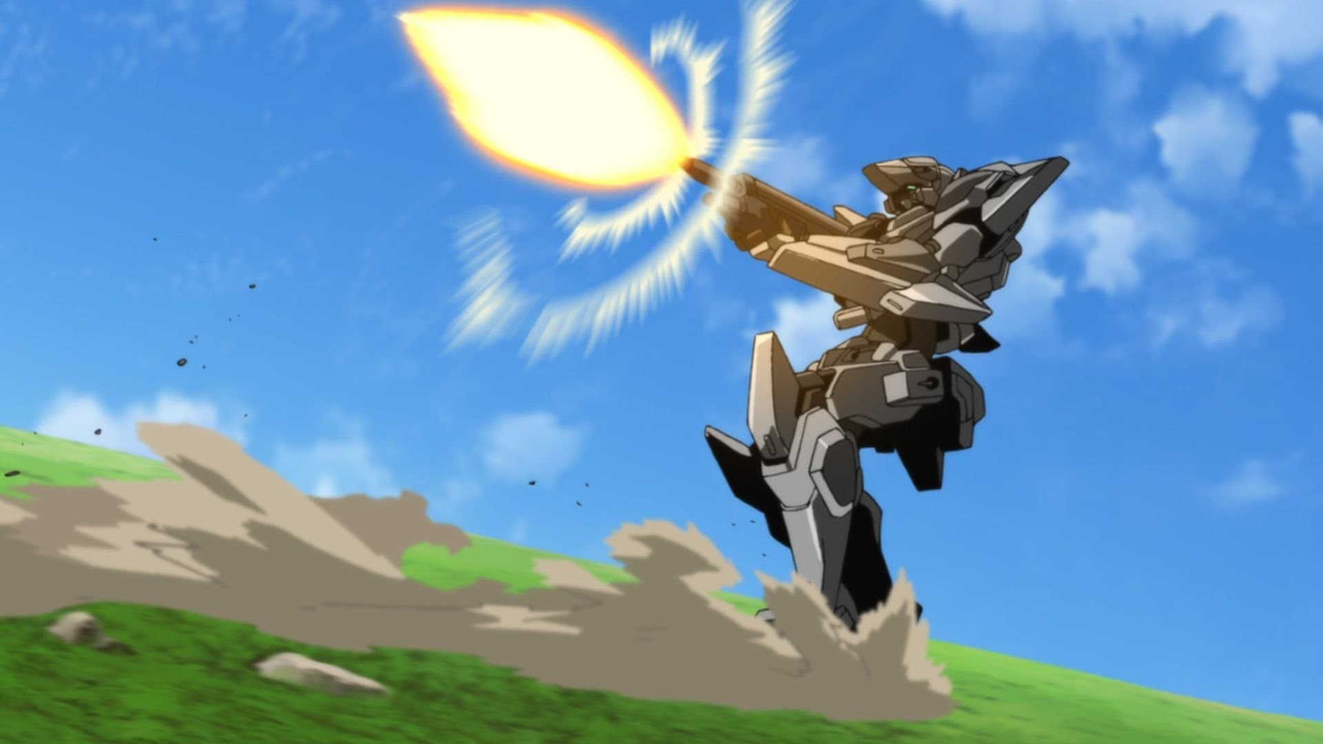 풀 메탈 패닉! 디렉터즈 컷 3rd Section 인투 더 블루