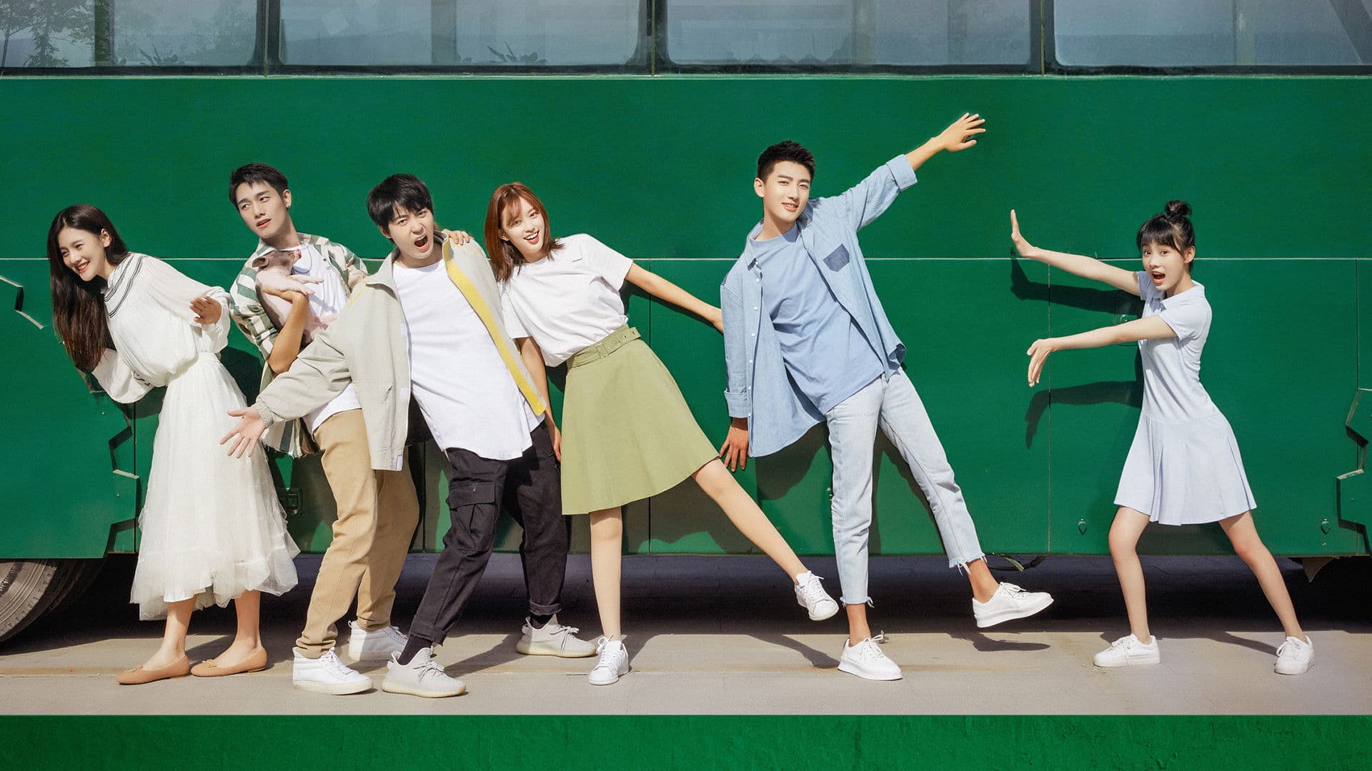 만만희환니 : 만만, 널 좋아해