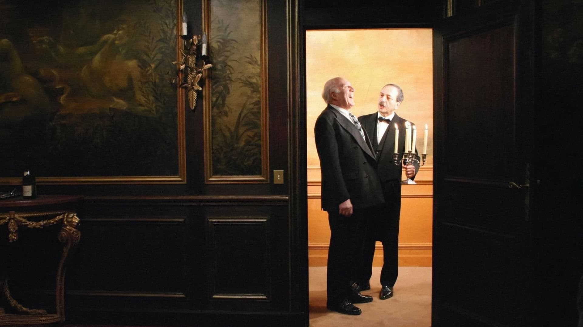 세브린느, 38년 후