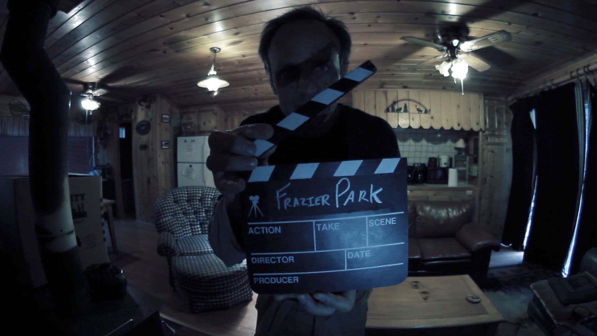 프래지어 파크 파라노말