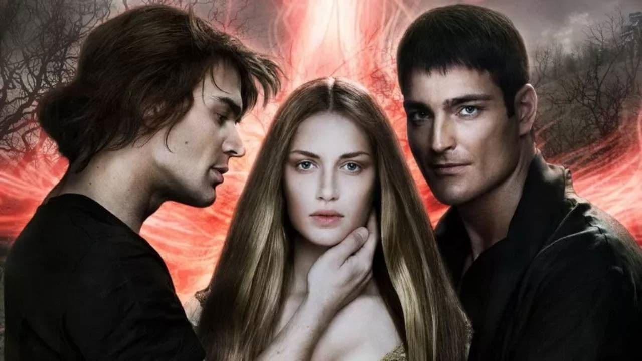 Цветок Дьявола