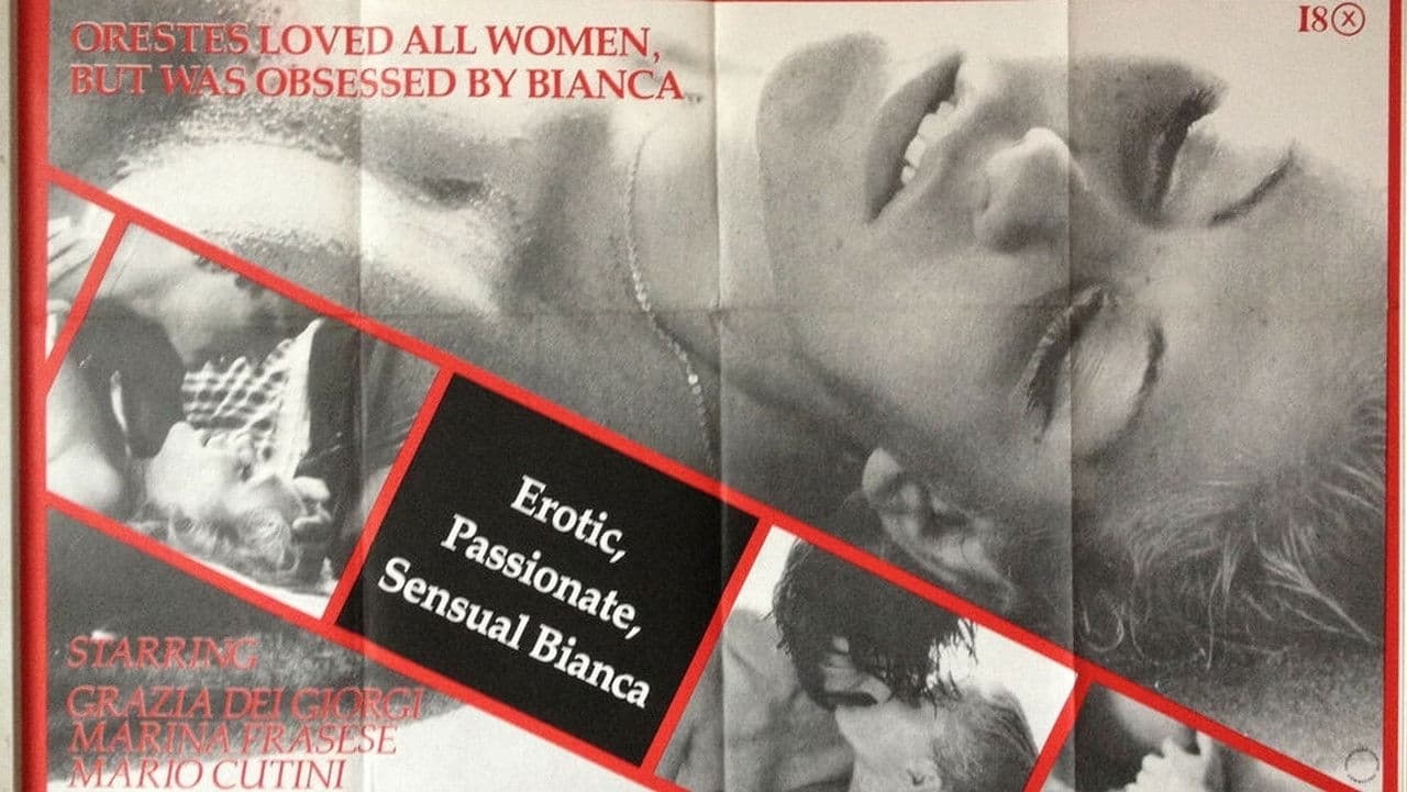 Το γλυκό κορμί της Μπιάνκα