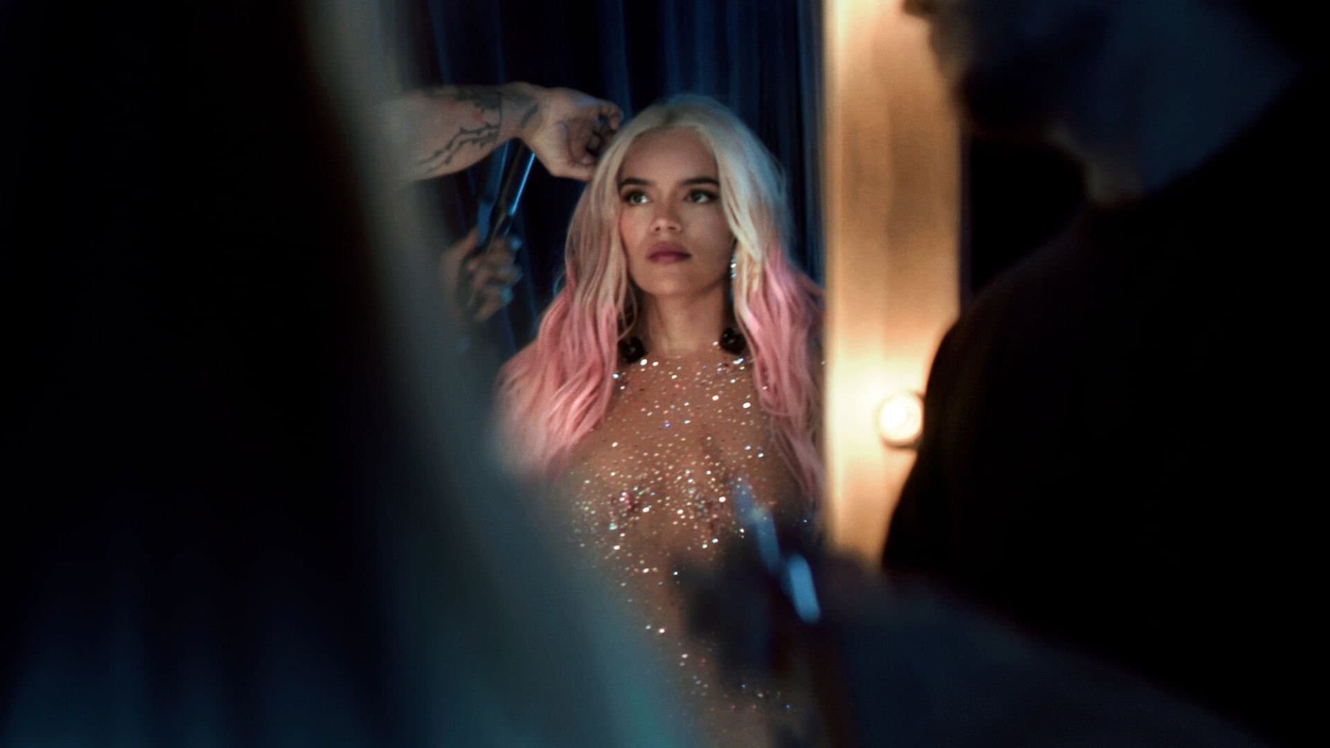 카롤 G: 투모로우 워즈 뷰티풀