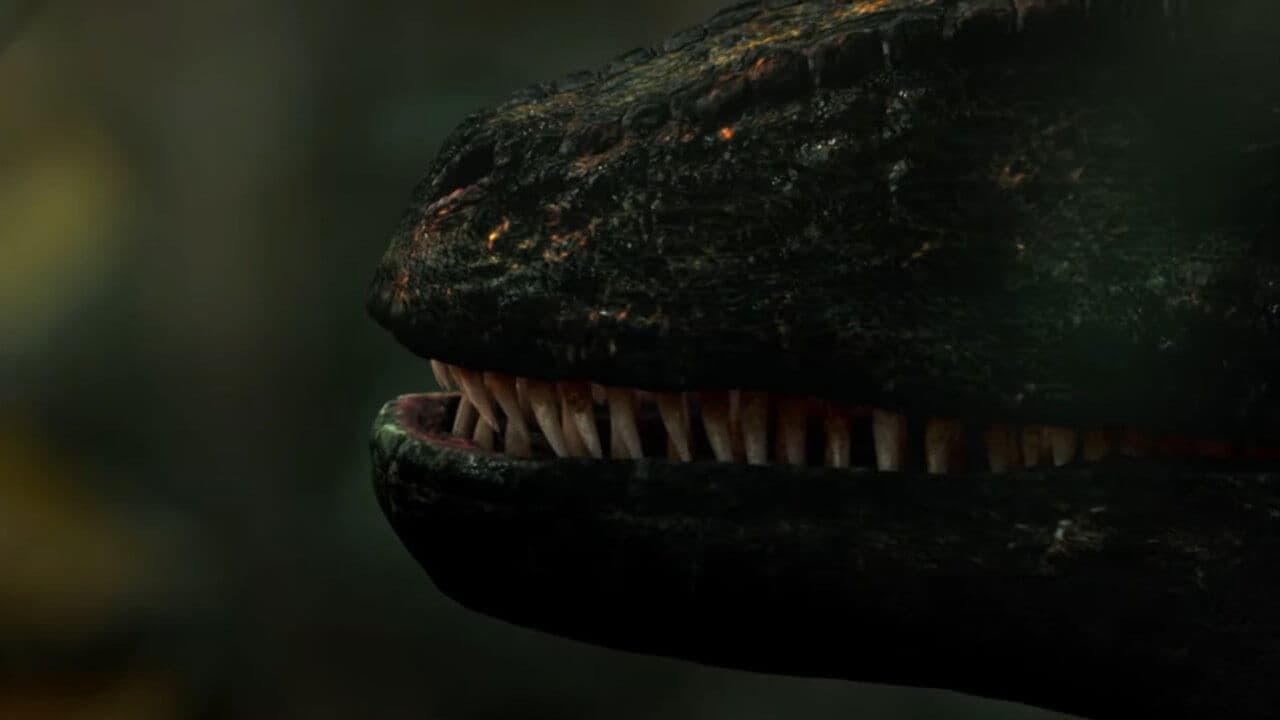 쥬라기 아일랜드