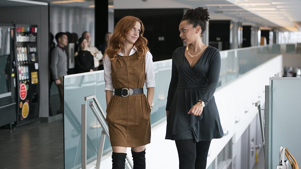 마이 퍼펙트 로맨스