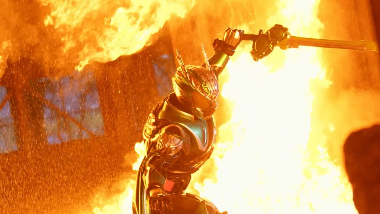 드라이브 사가 가면라이더 브렌