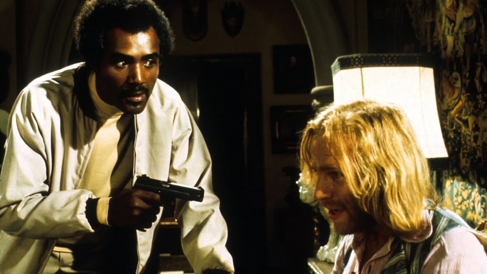 비스트 머스트 다이