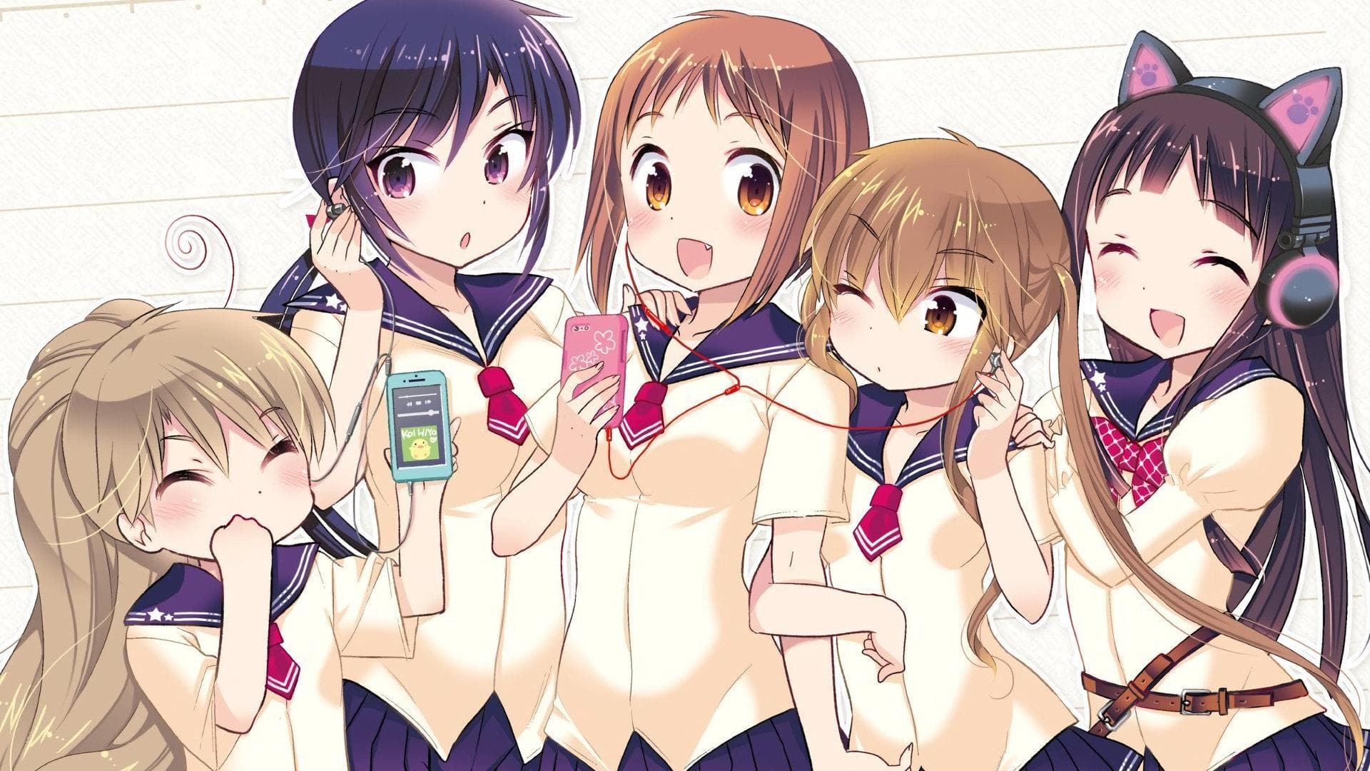 사모님이 학생회장!