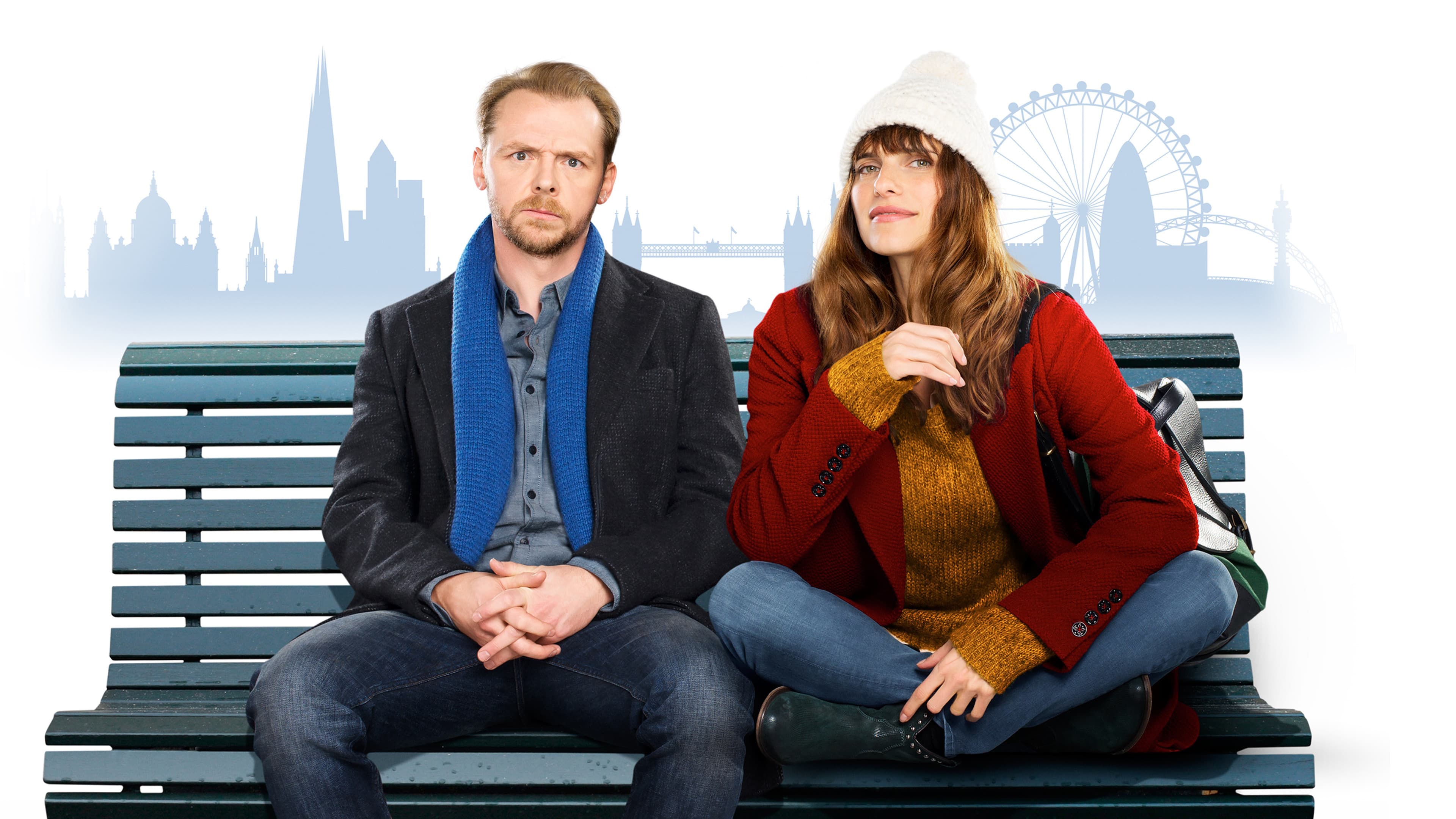 런던 시계탑 밑에서 사랑을 찾을 확률