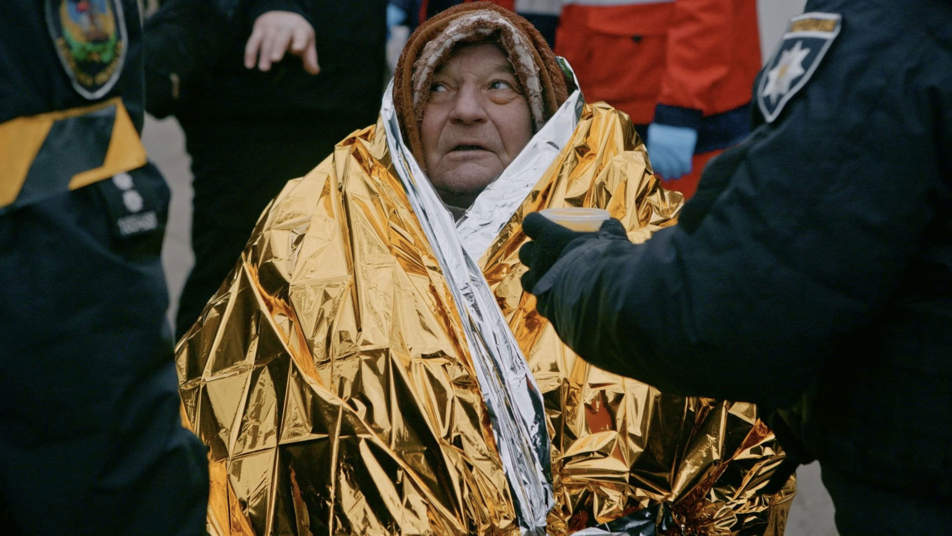 Україна. Долаючи темряву