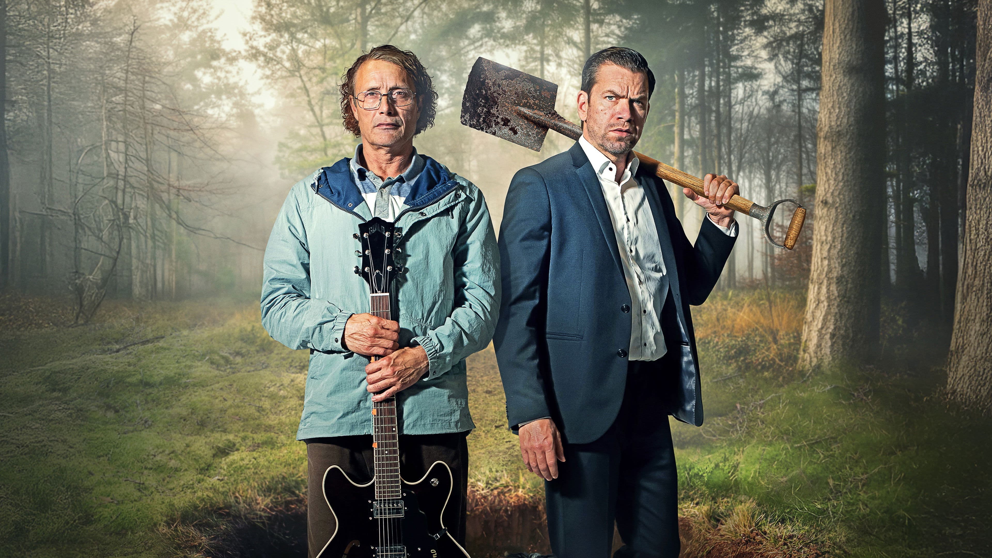 더 라스트 바이킹