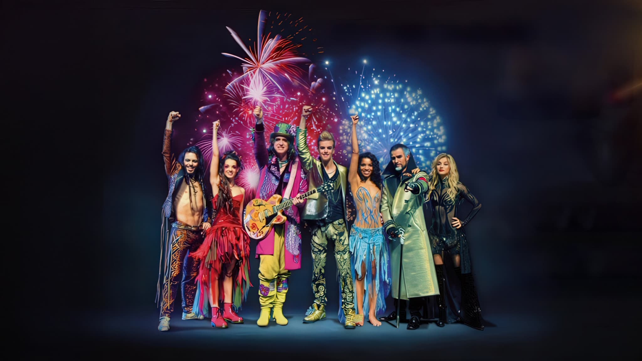 Adam & Eve : La Seconde Chance