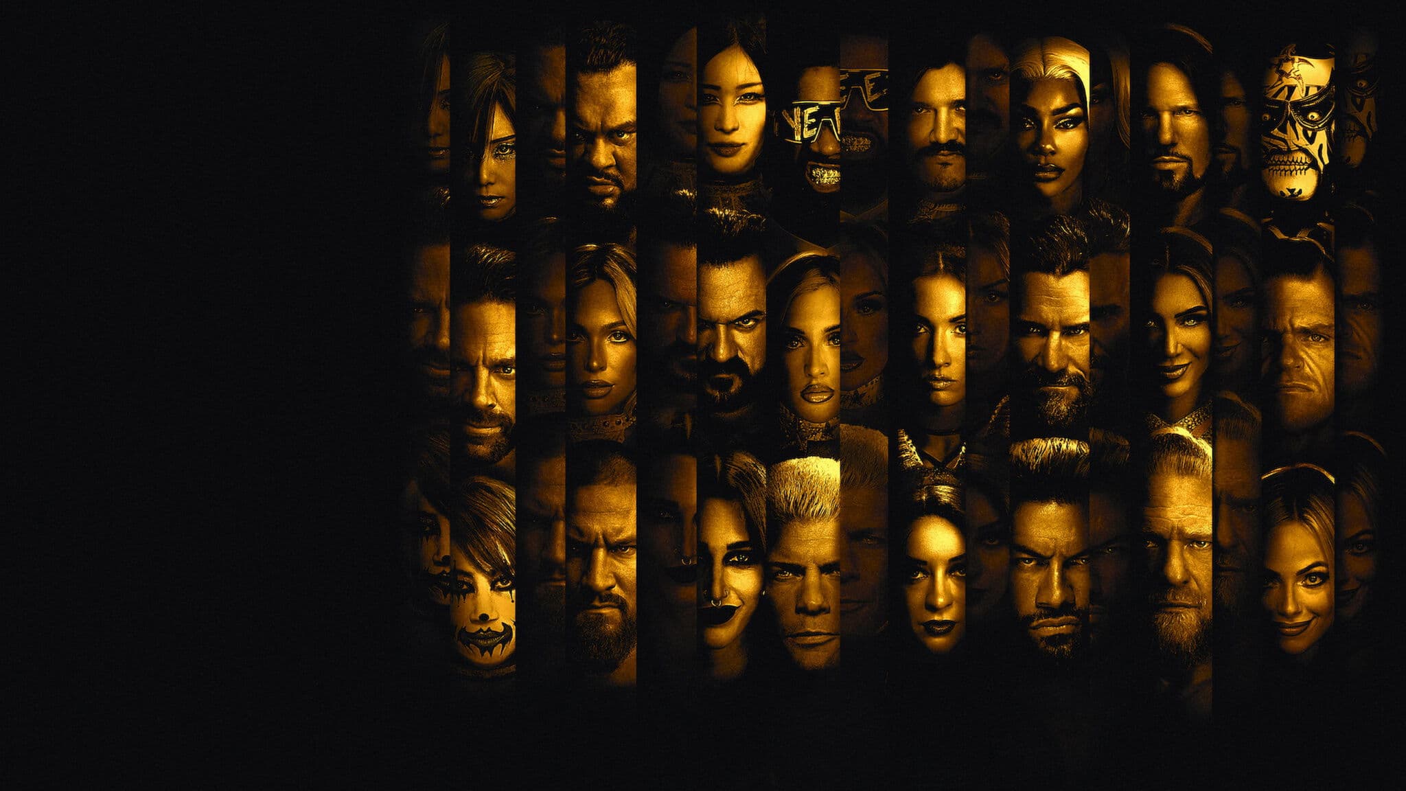 WWE 로열 럼블 2026