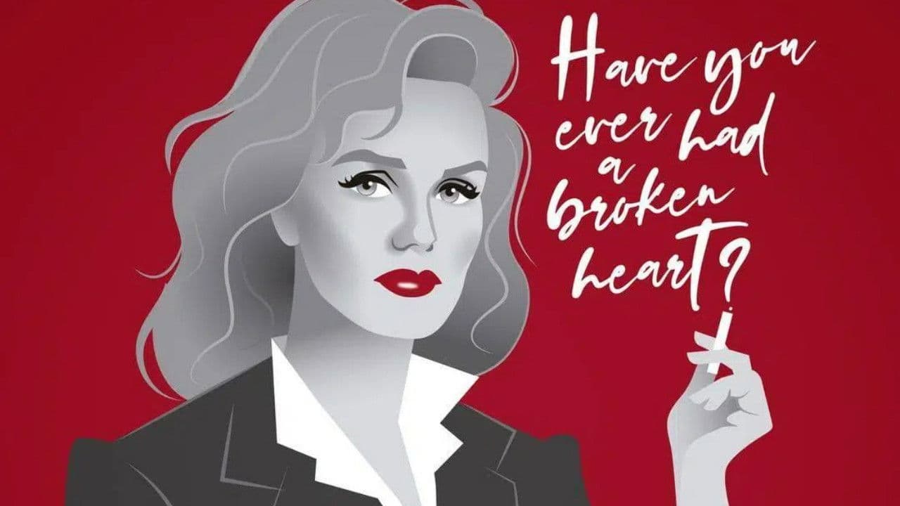 Frances Farmer Presents