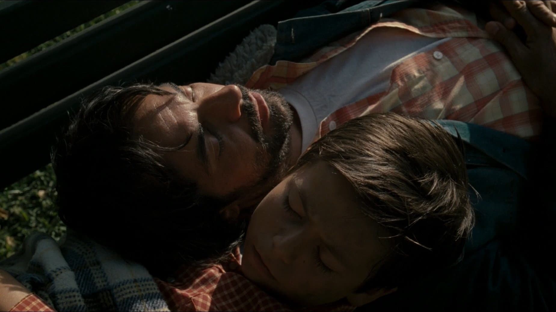 언더 더 쎄임 문