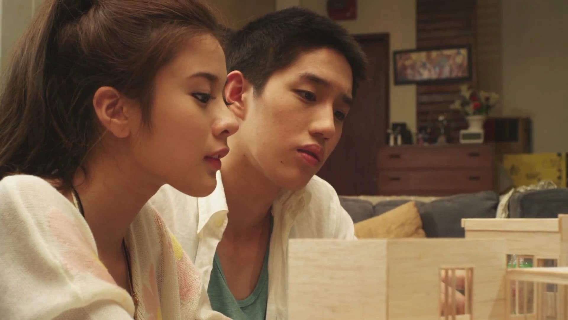 ใจว้าวุ่น ลุ้นรสเลิฟ