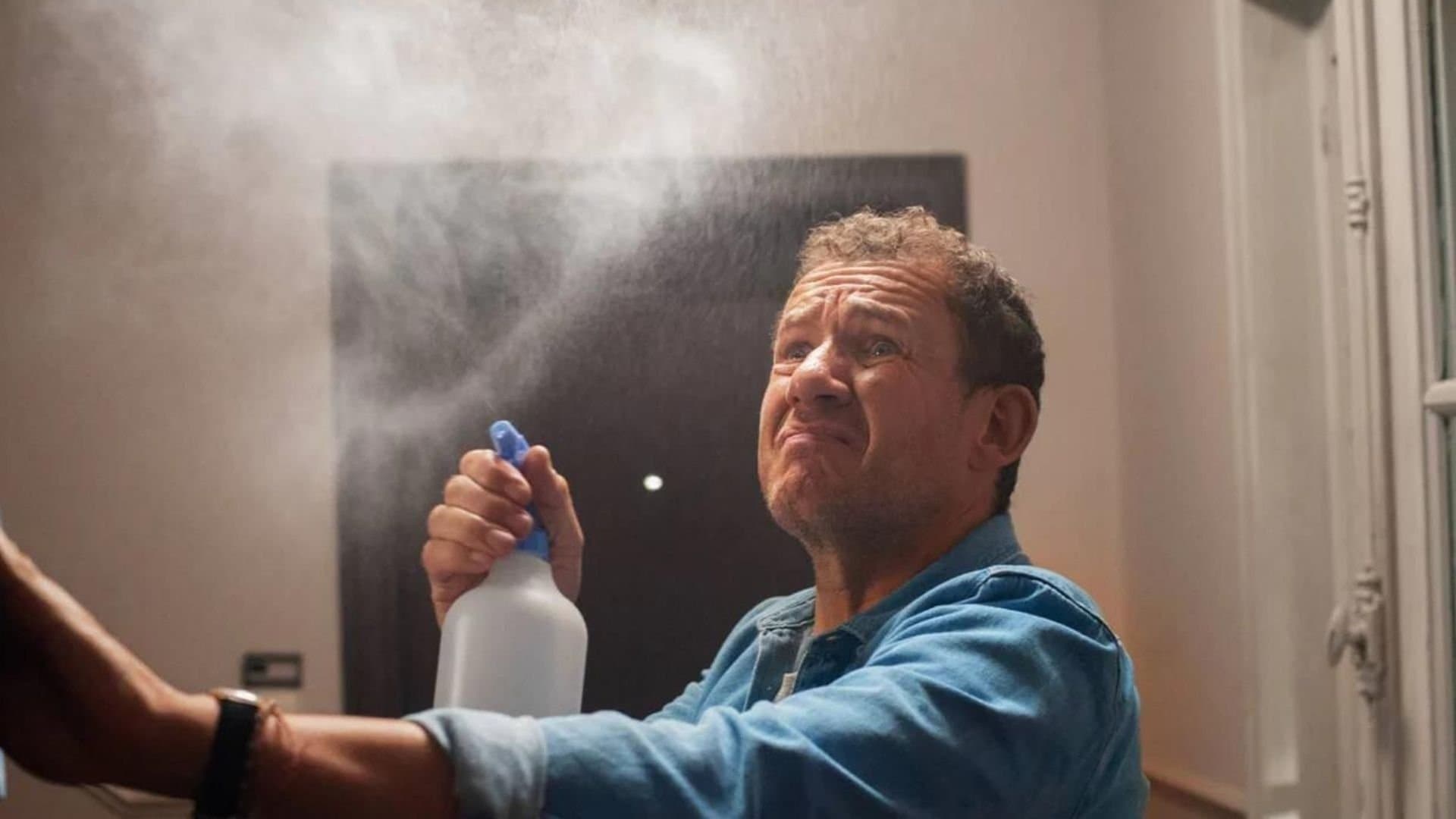 뤼마니테 8번지