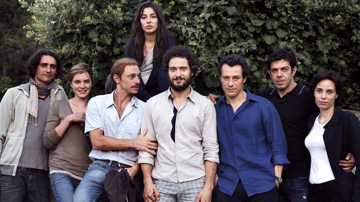 키스 미 어게인