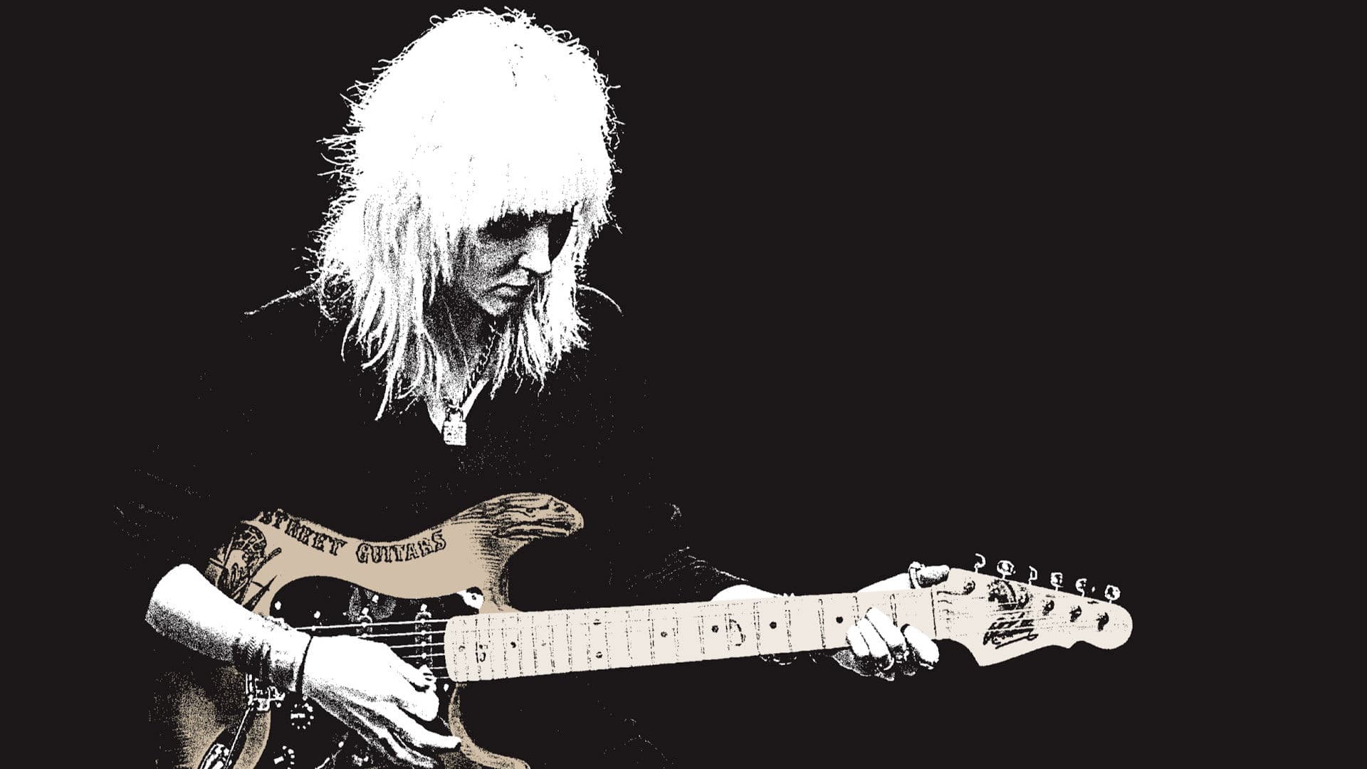 뉴욕 42번가 기타샵