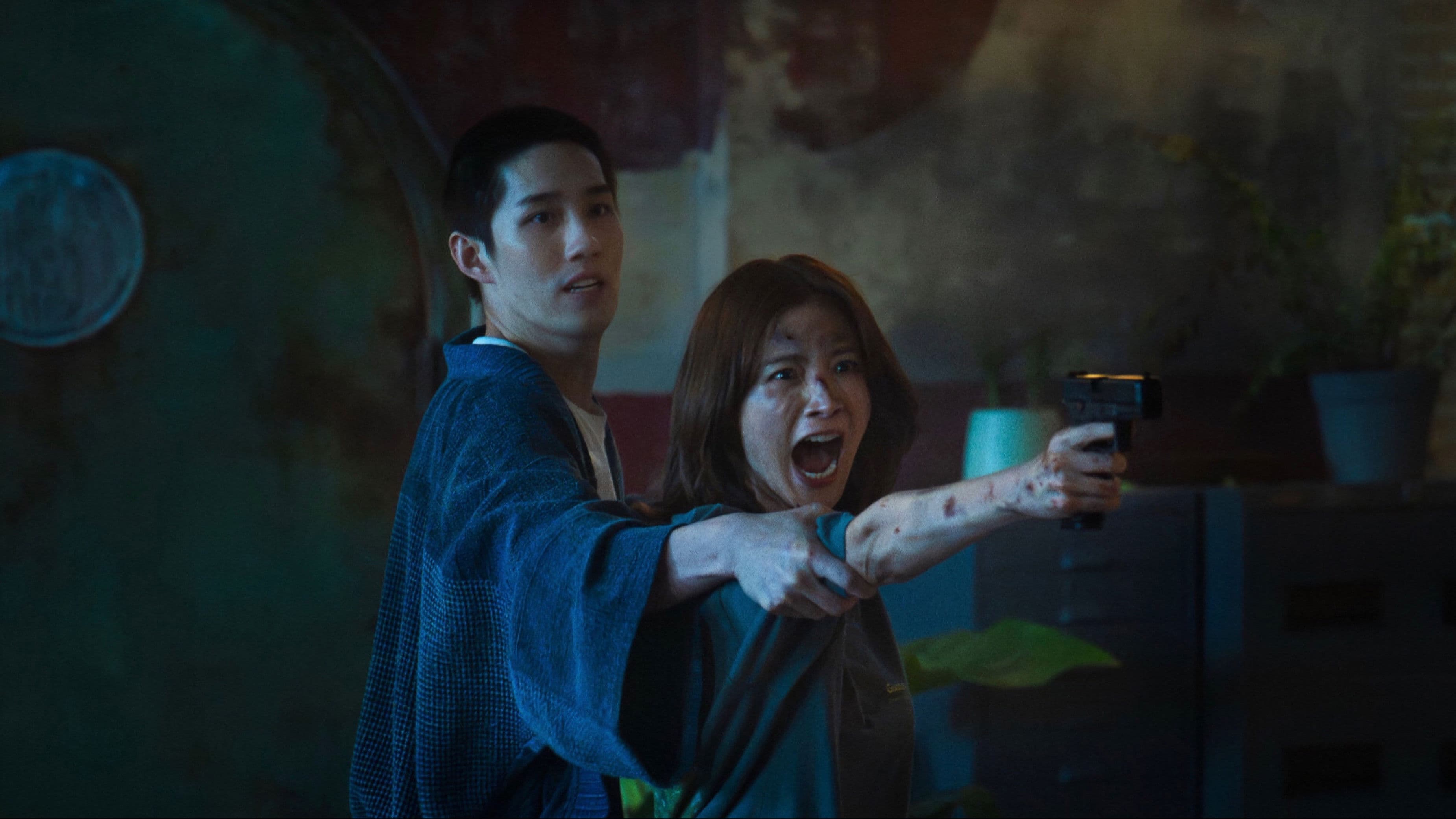 เลือดรักนักฆ่า