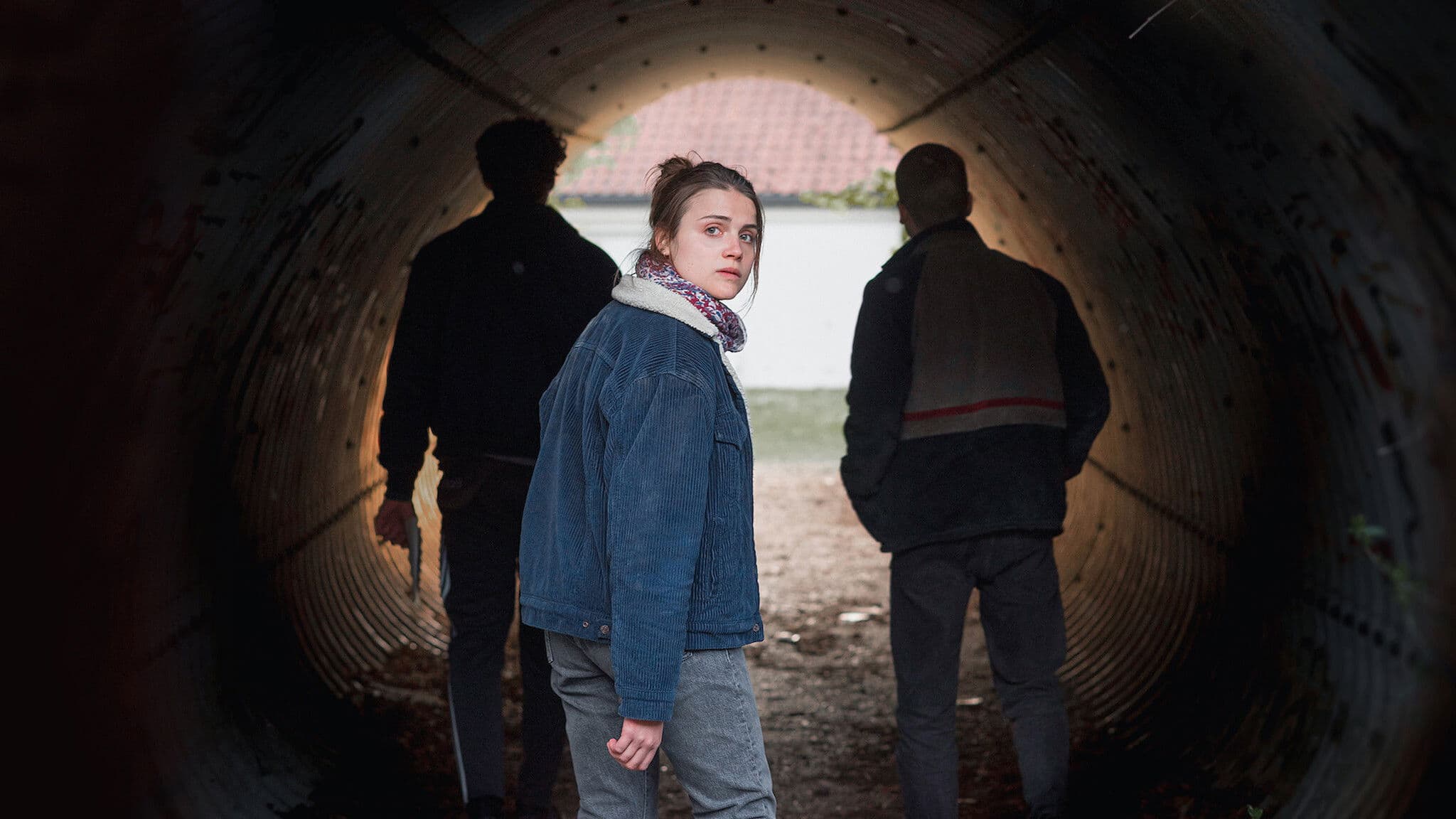 그리고 내일은 온 세상이