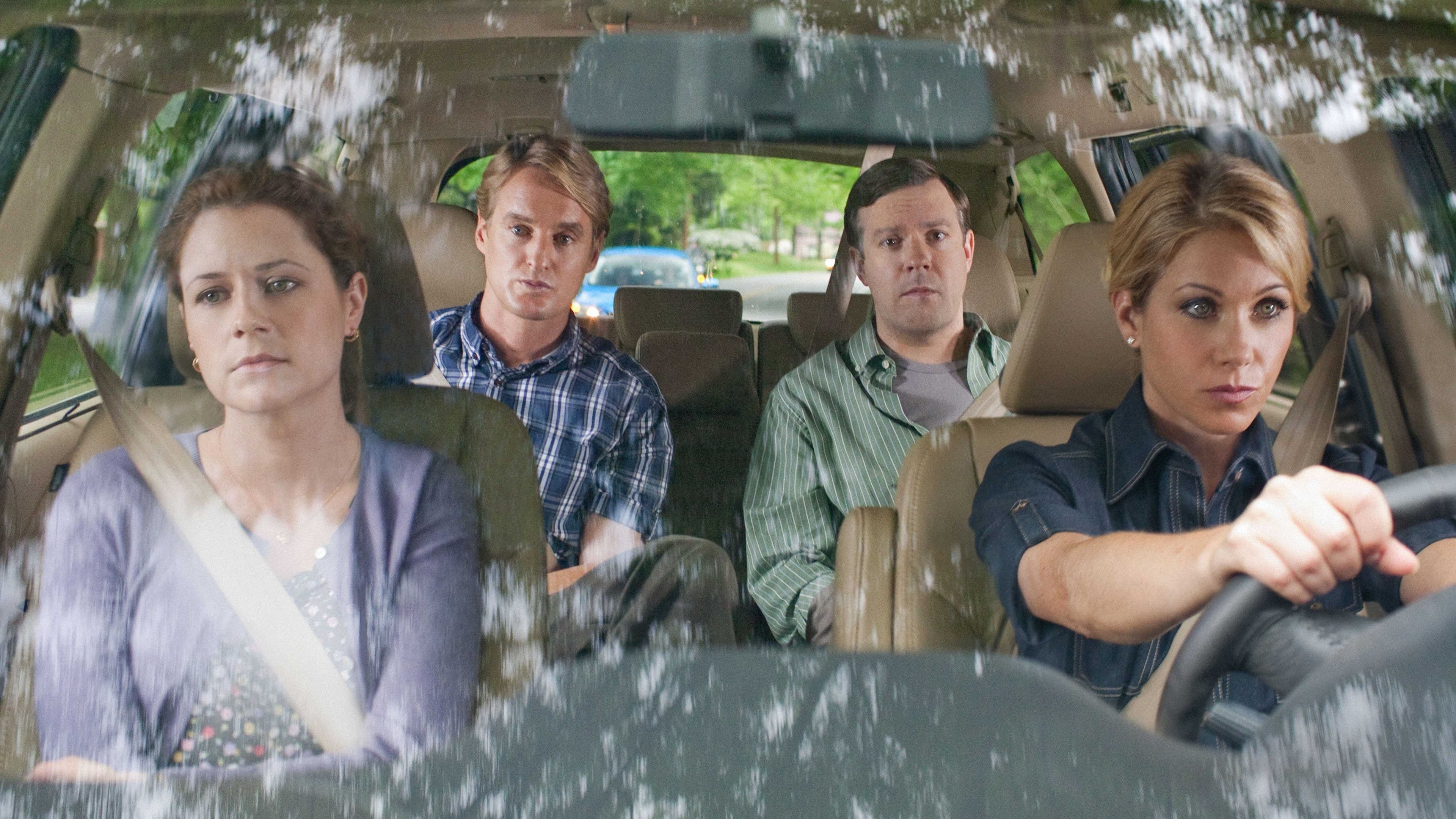 홀패스: 일주일의 자유