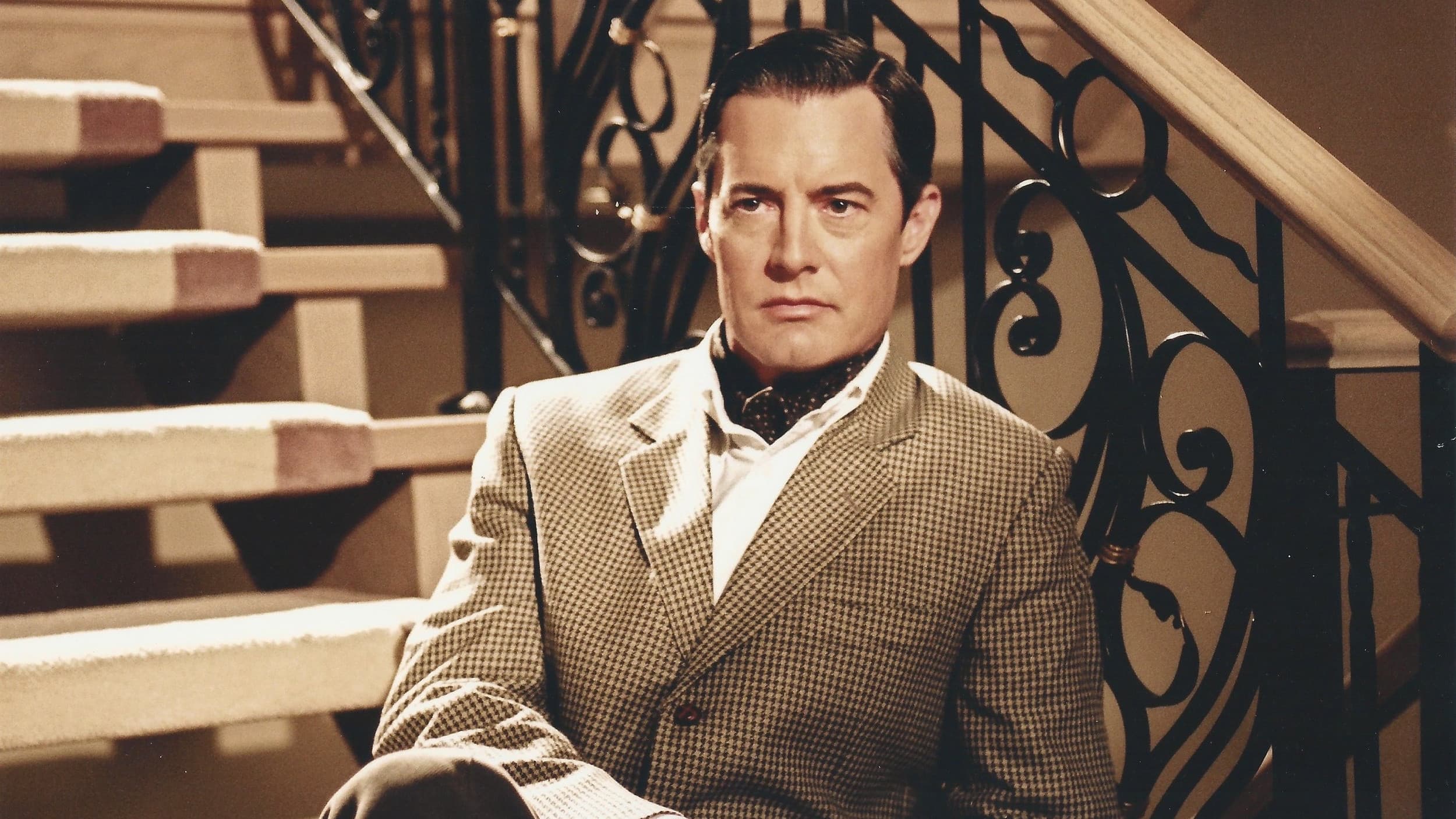 터치 오브 핑크