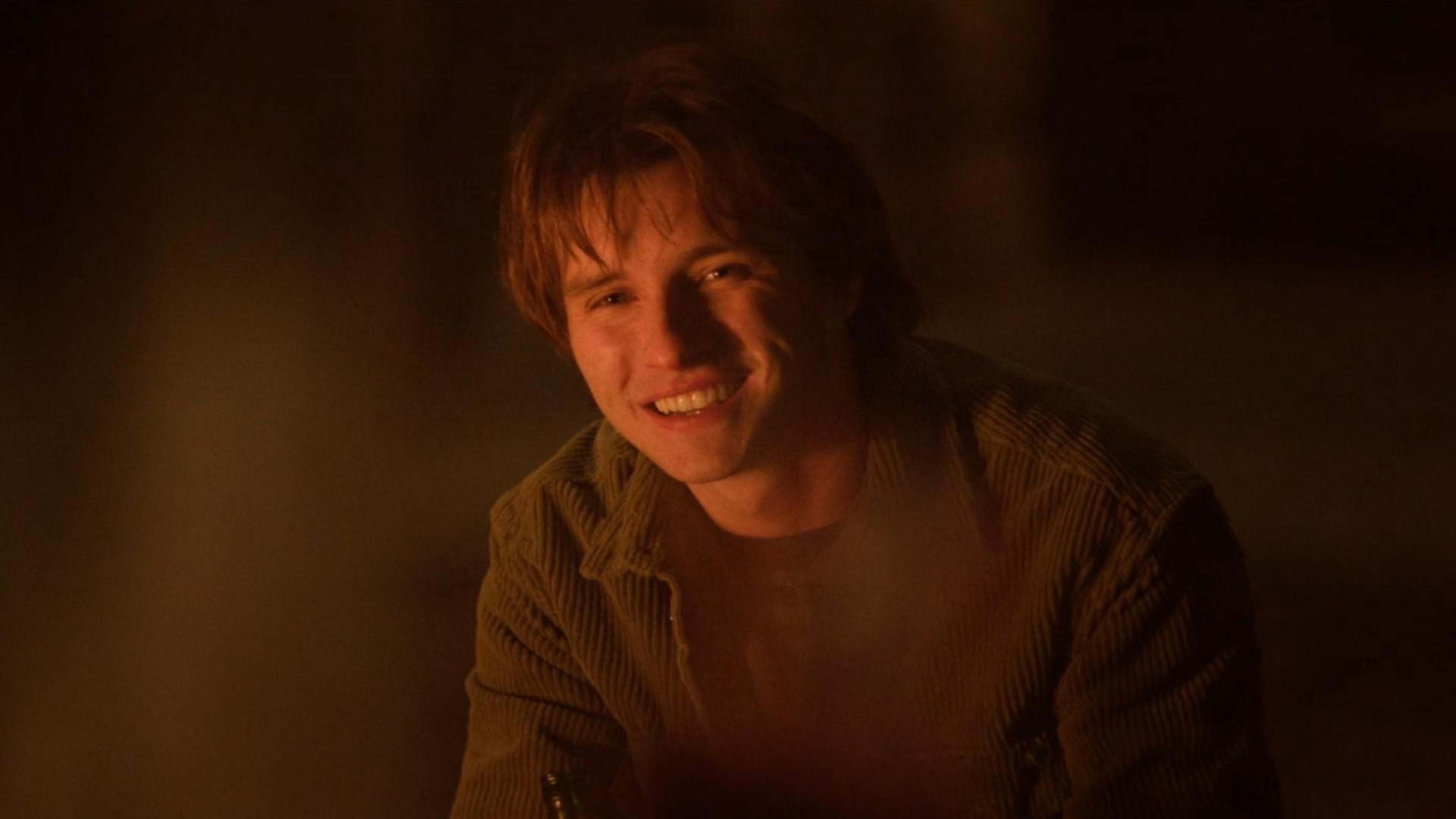 클라운 인 어 콘필드