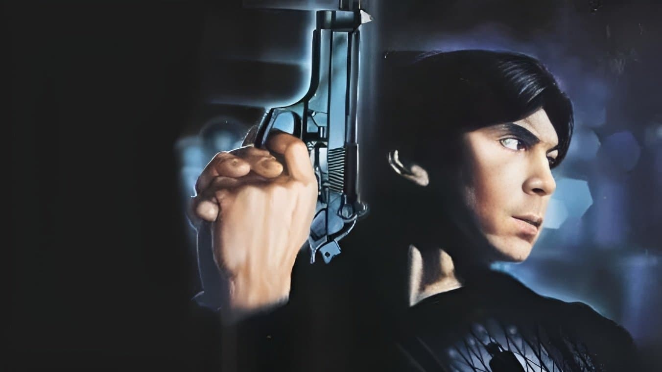 악령의 퍼스트 파워