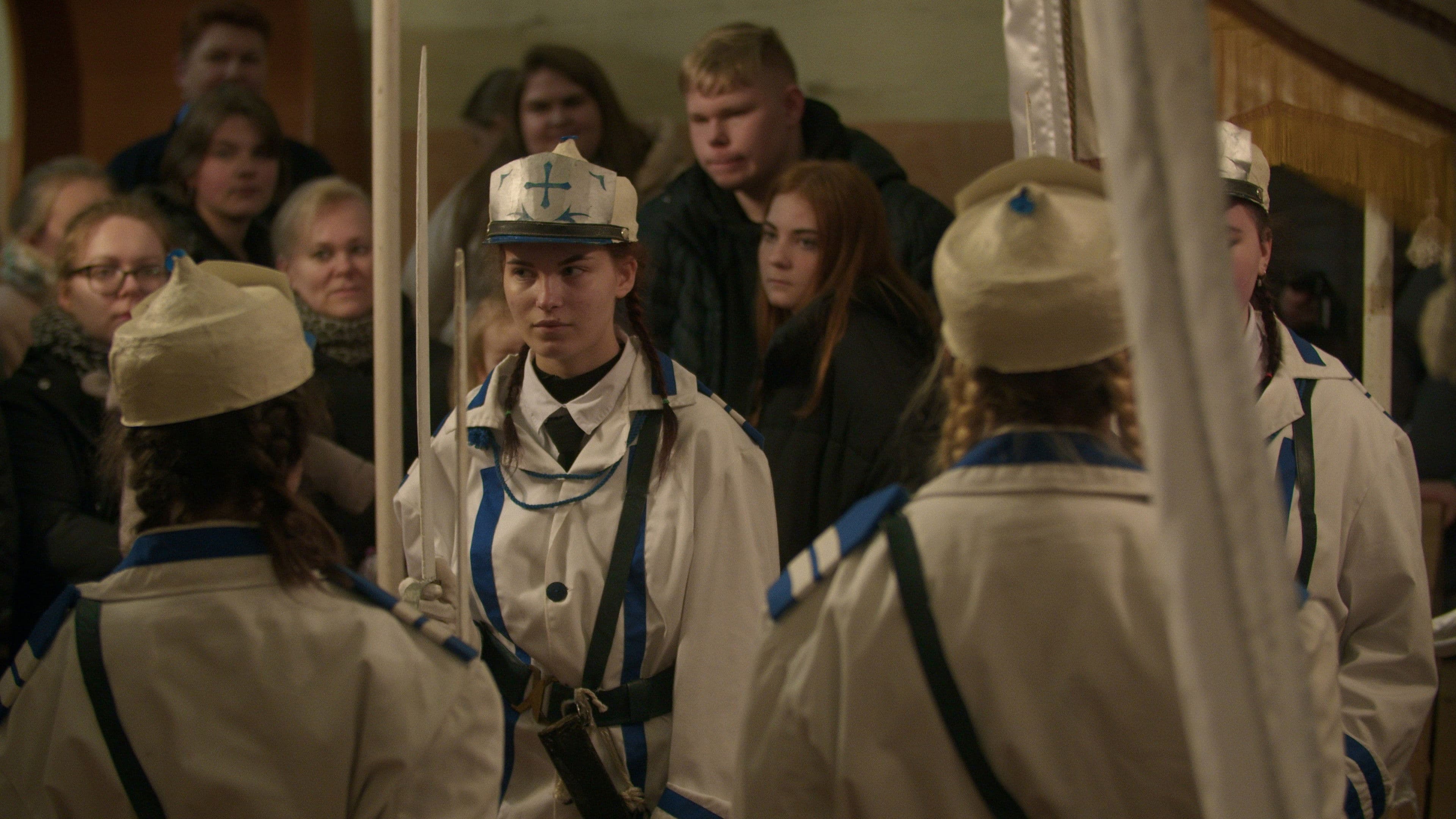 Sacrum ir Profanum Pievėnuose