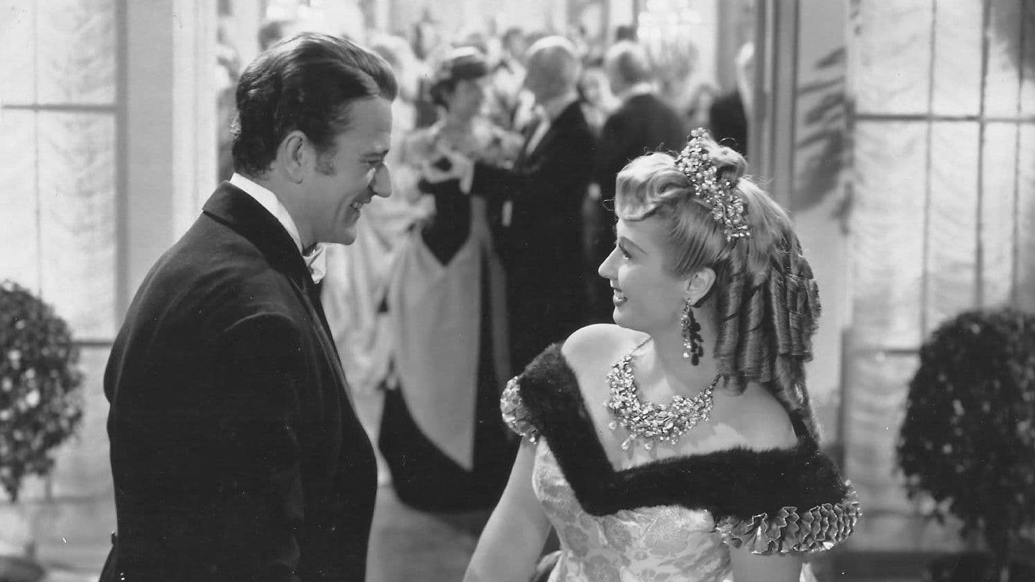 레이디 포 어 나이트