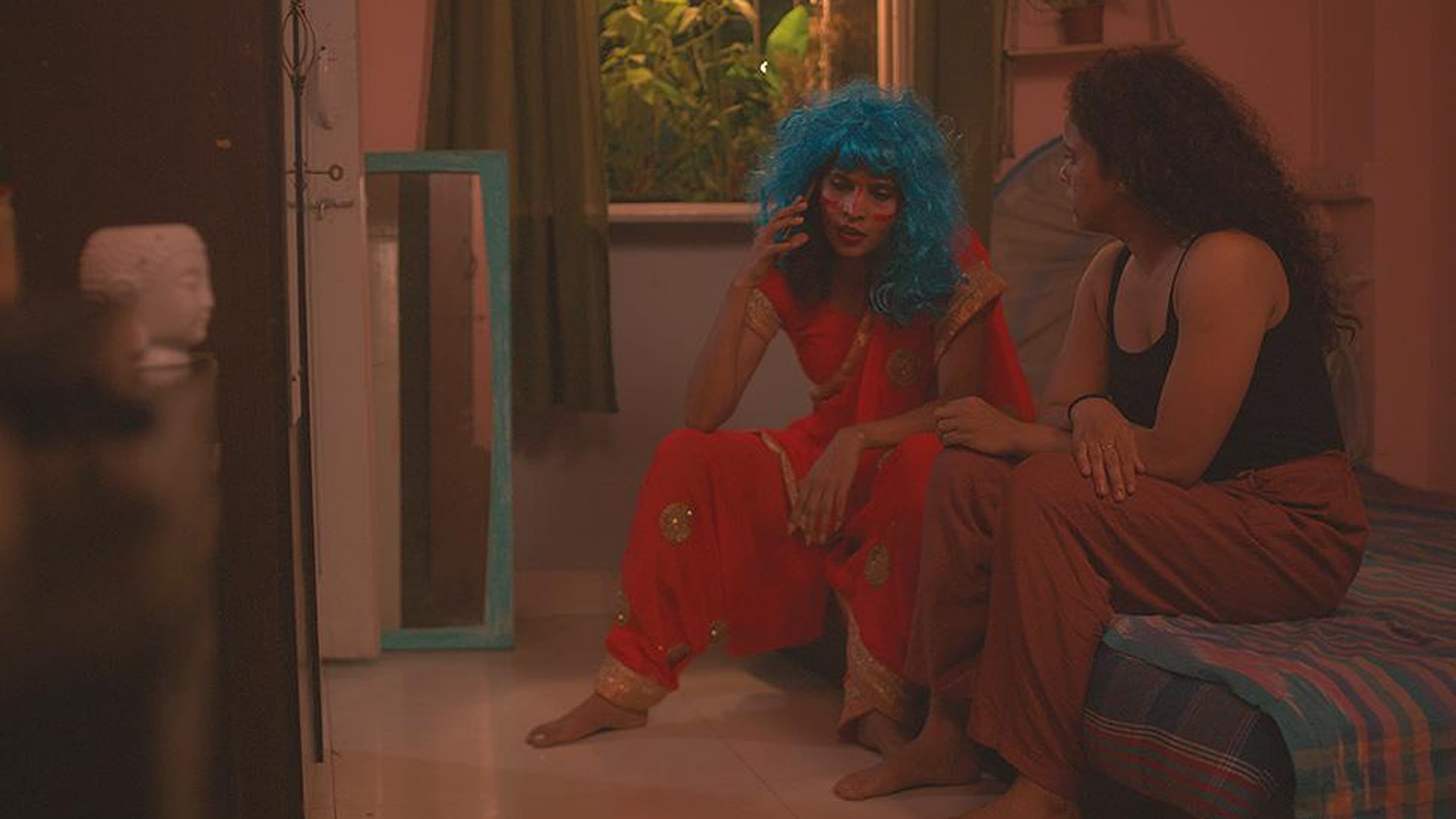 Songs of Forgotten Trees