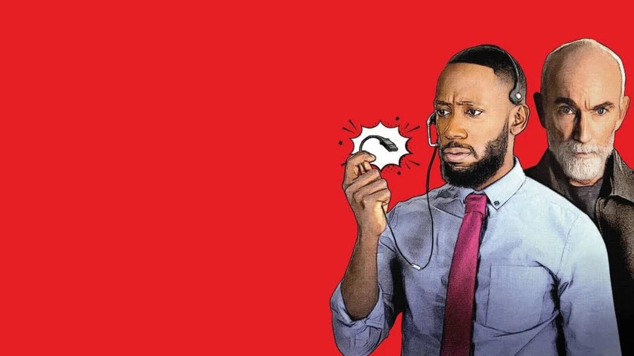 텔레마케터의 죽음