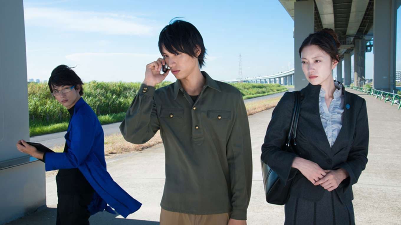 내가 처형되는 미래