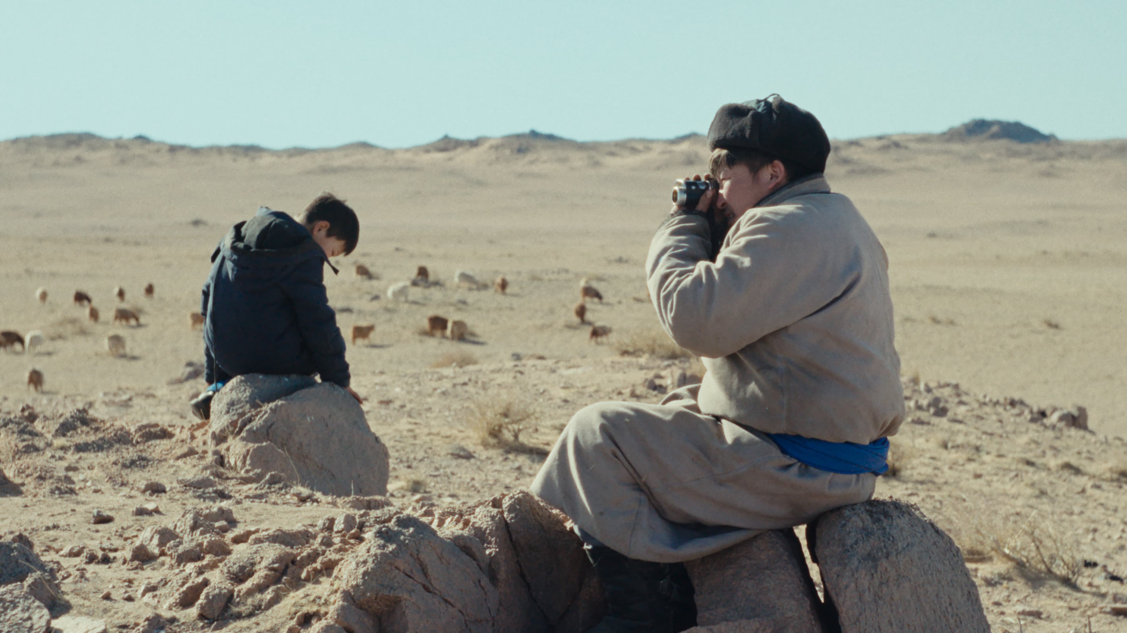 밤이 되면 늑대가 온다