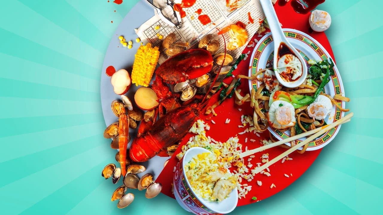 어글리 딜리셔스