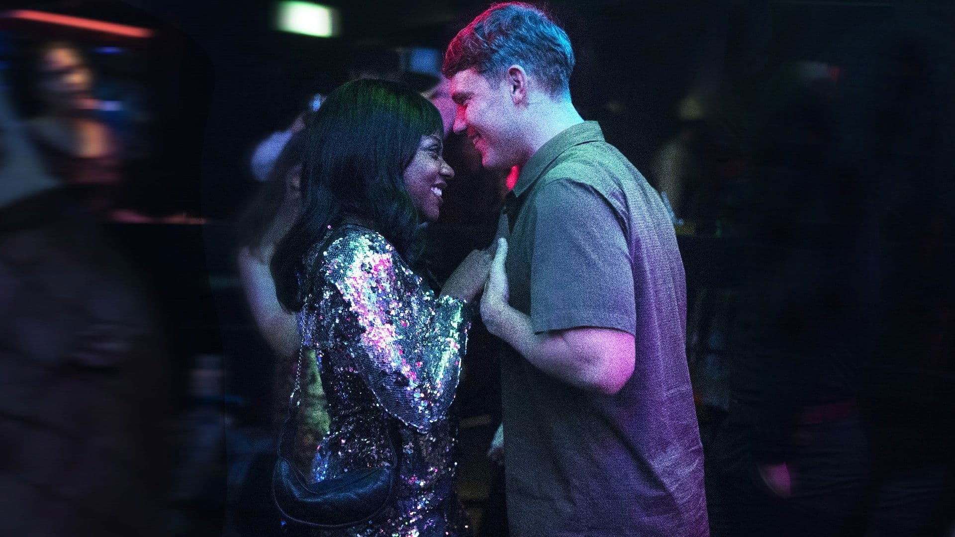 숨 막히는 연애