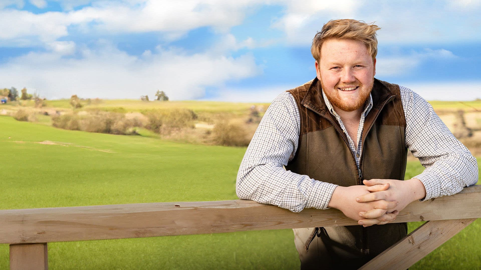 농부 케일럽이 말하는 세상