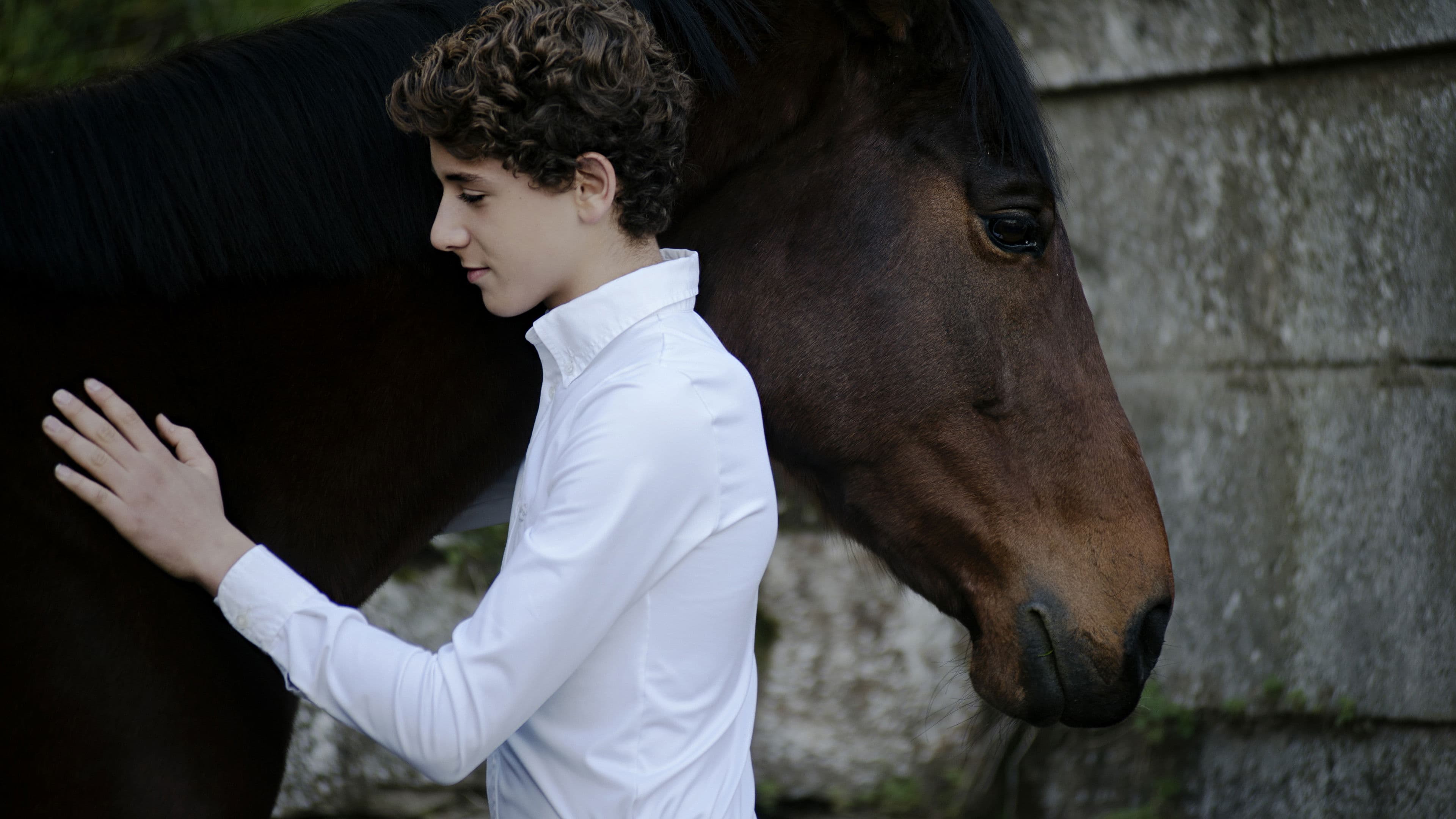 시칠리안 고스트 스토리