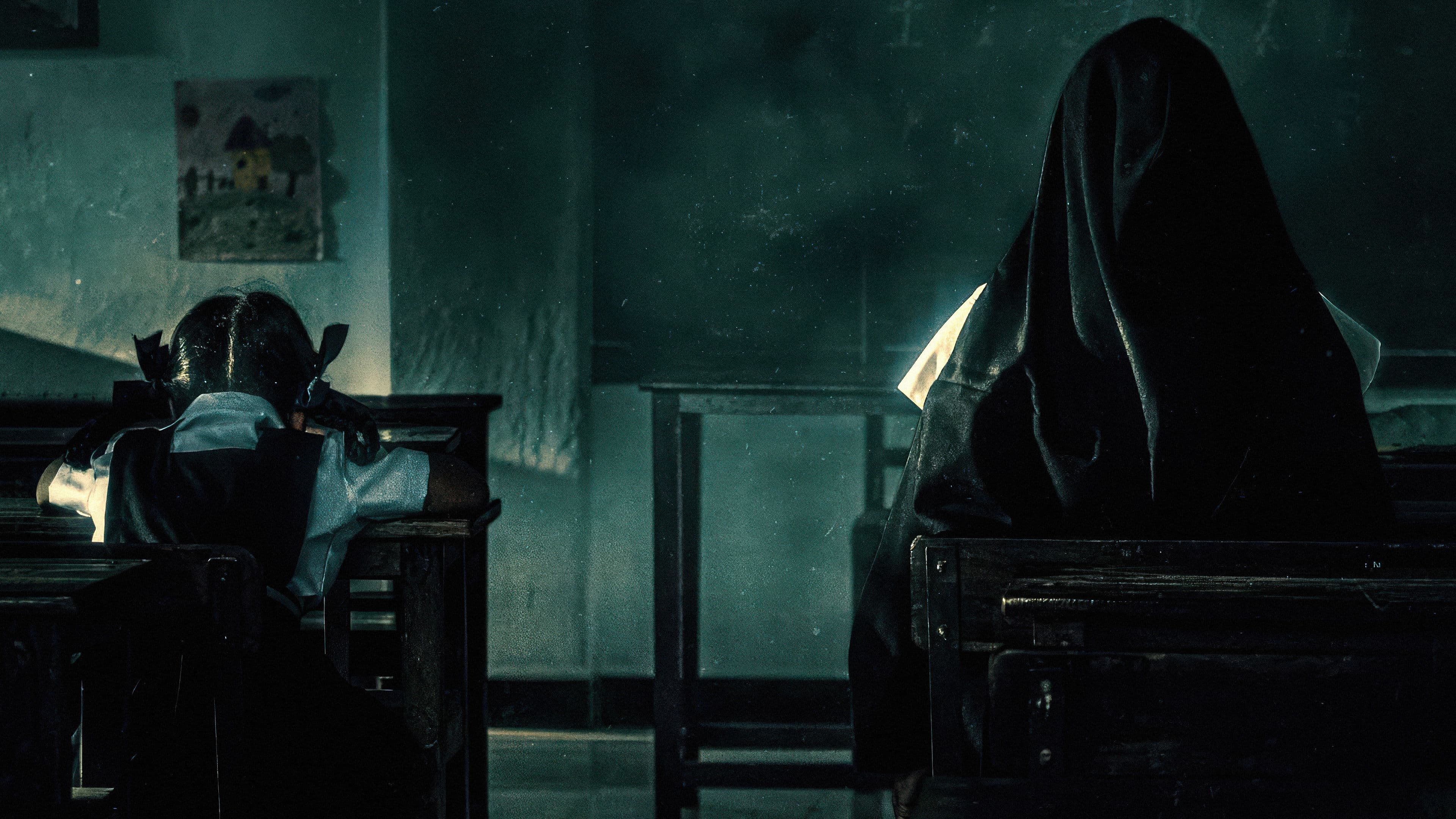 தி பிளாக் பைபிள்