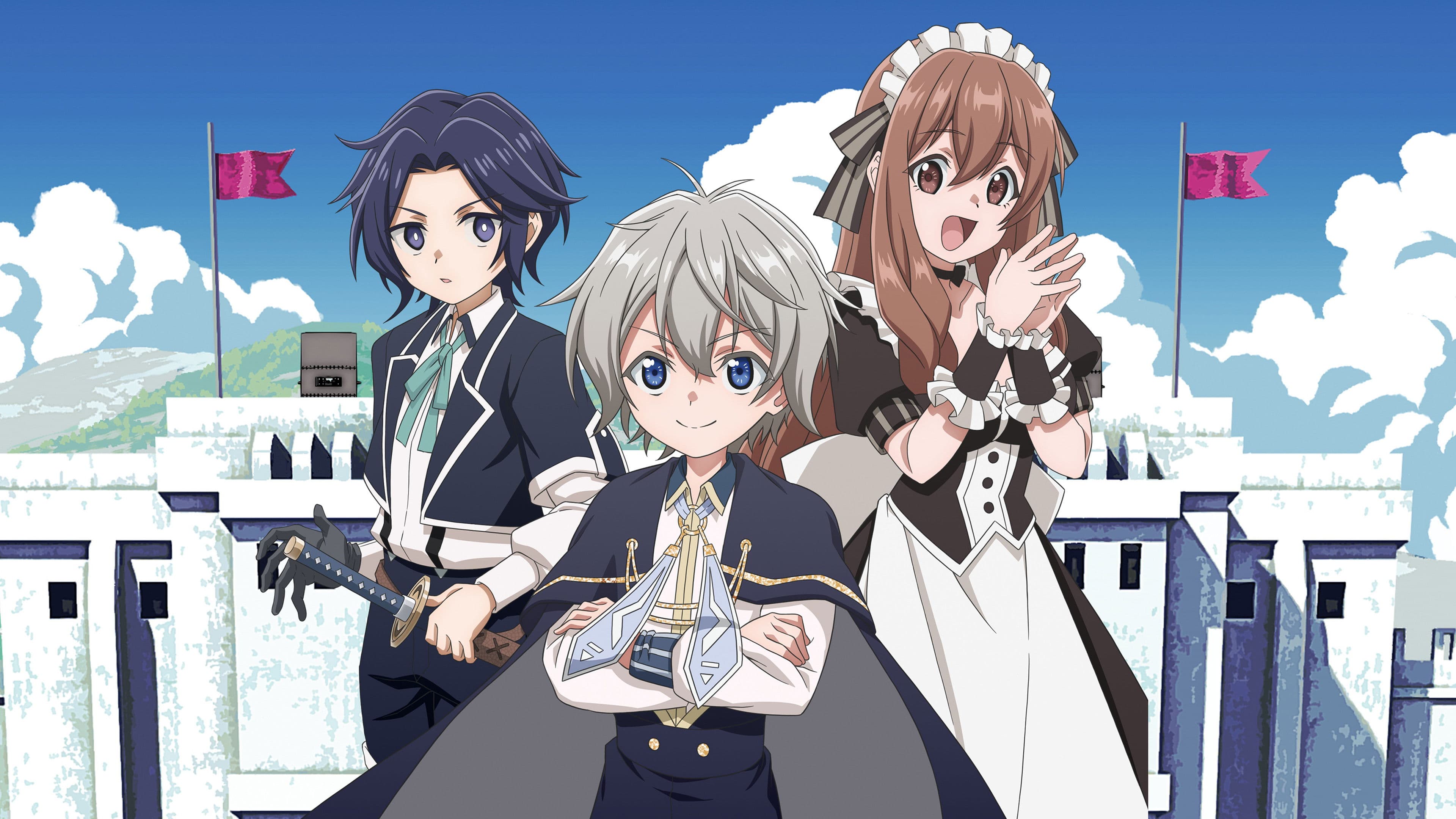 무사태평 영주의 즐거운 영지 방어 ~생산계 마법으로 이름 없는 마을을 최강의 성채 도시로~