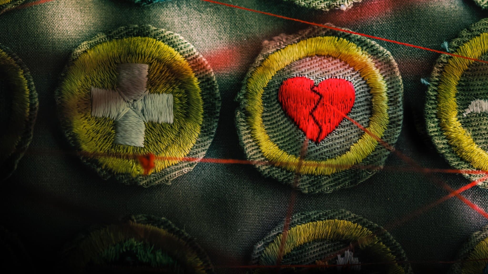 스카우트의 명예: 미국 보이 스카우트의 은폐된 기록